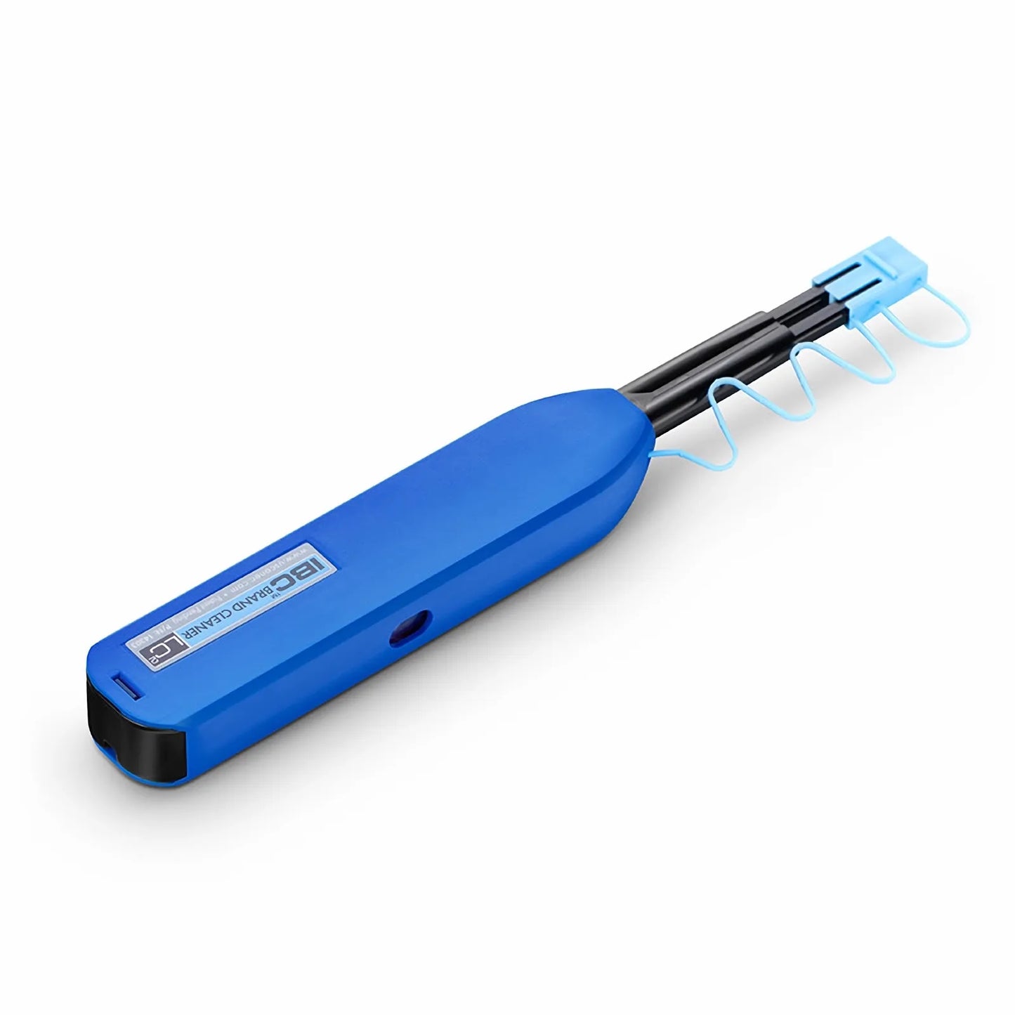 US Conec IBC™ Brand Cleaner LC², for LC Duplex Connectors (525+ Times)