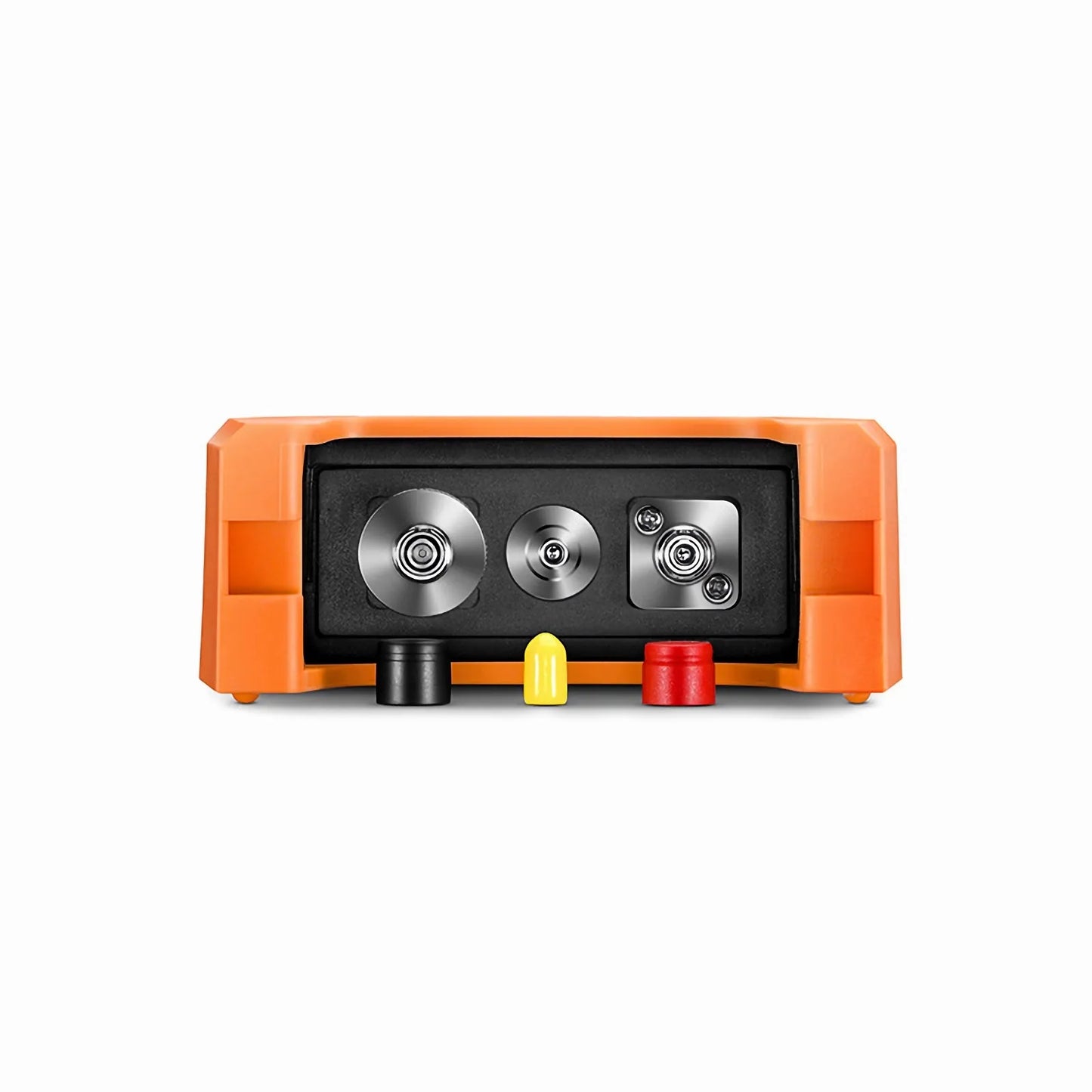 FHOM-103 Handheld Optical Multimeter Built-in 1mW Visual Fault Locator
