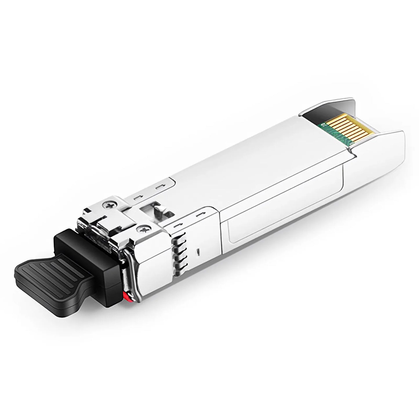 Generic Compatible SFP+ 10G CWDM 1270nm 10km DOM Duplex LC/UPC SMF Optical Transceiver Module for Transmission