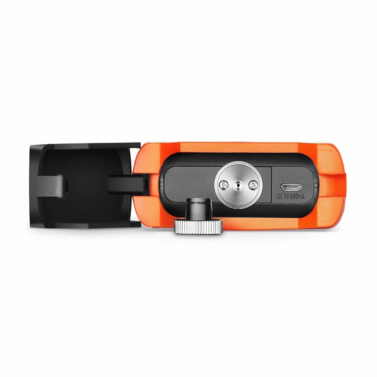 FOPM-202 Handheld Optical Power Meter (-50~+26dBm) with 2.5mm FC/SC/ST Connector