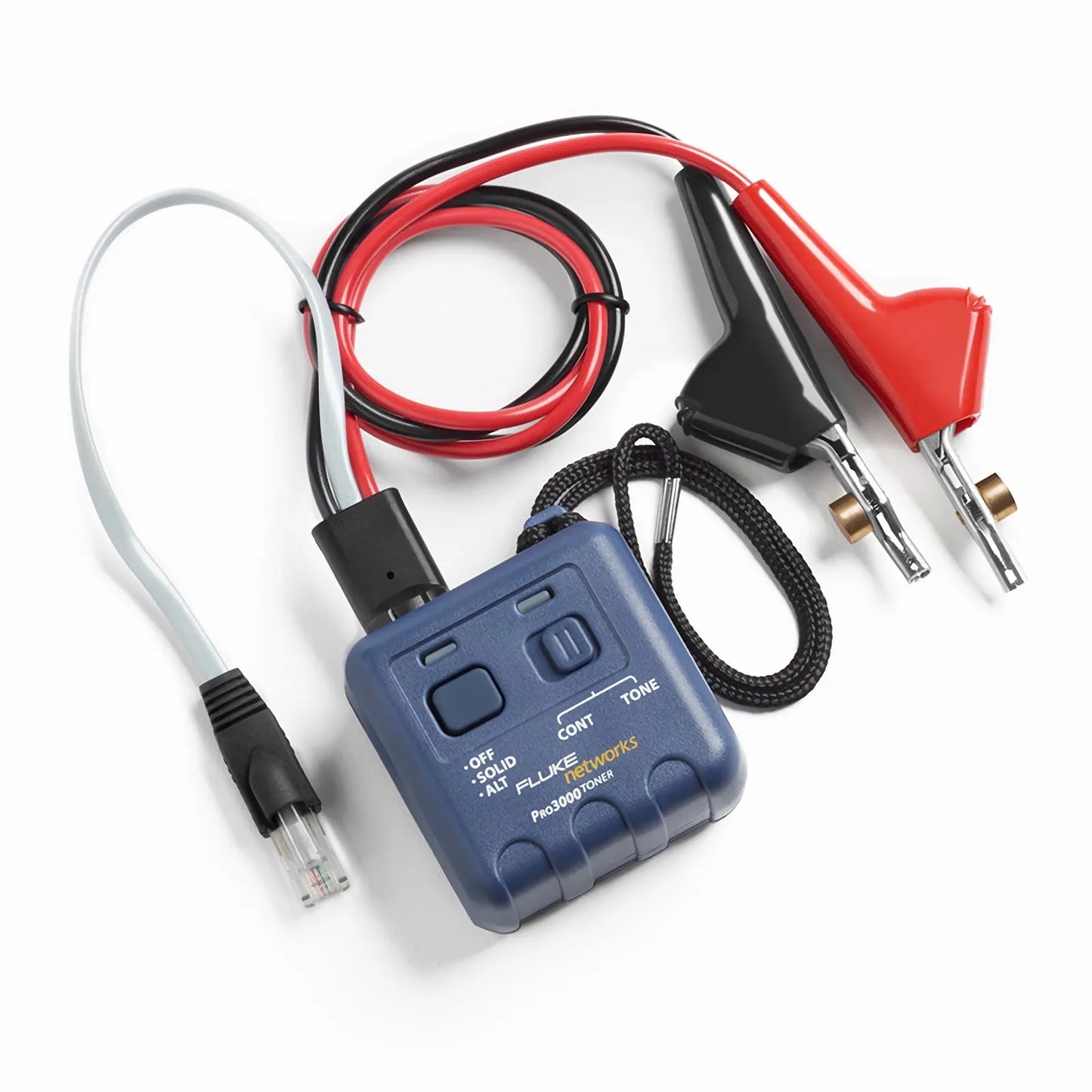 Fluke Networks Pro3000F60-KIT Tone Generator and Filtered Probe