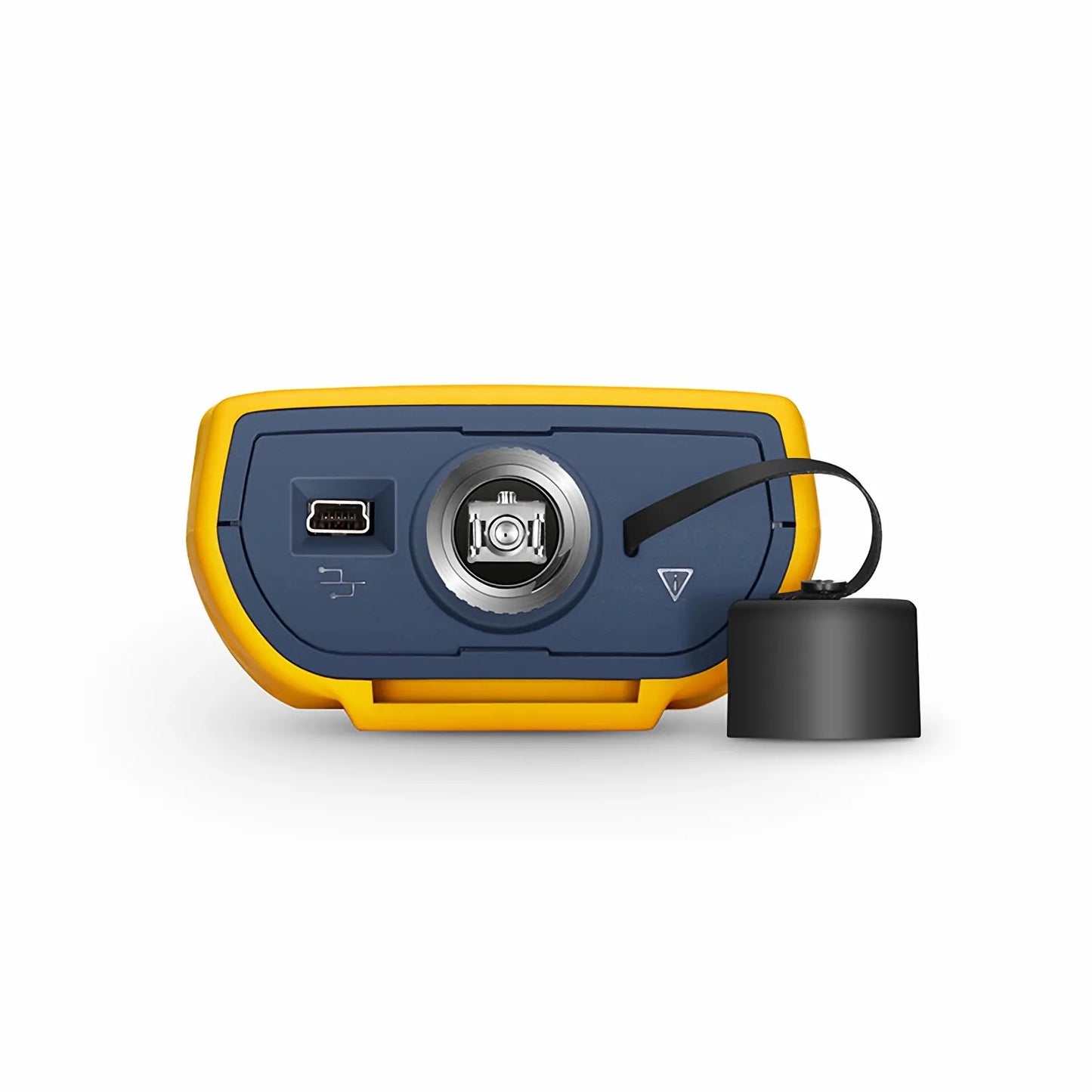 Fluke Networks SFPOWERMETER SimpliFiber® Pro Handheld Optical Power Meter with 2.5mm SC/FC/ST Connector