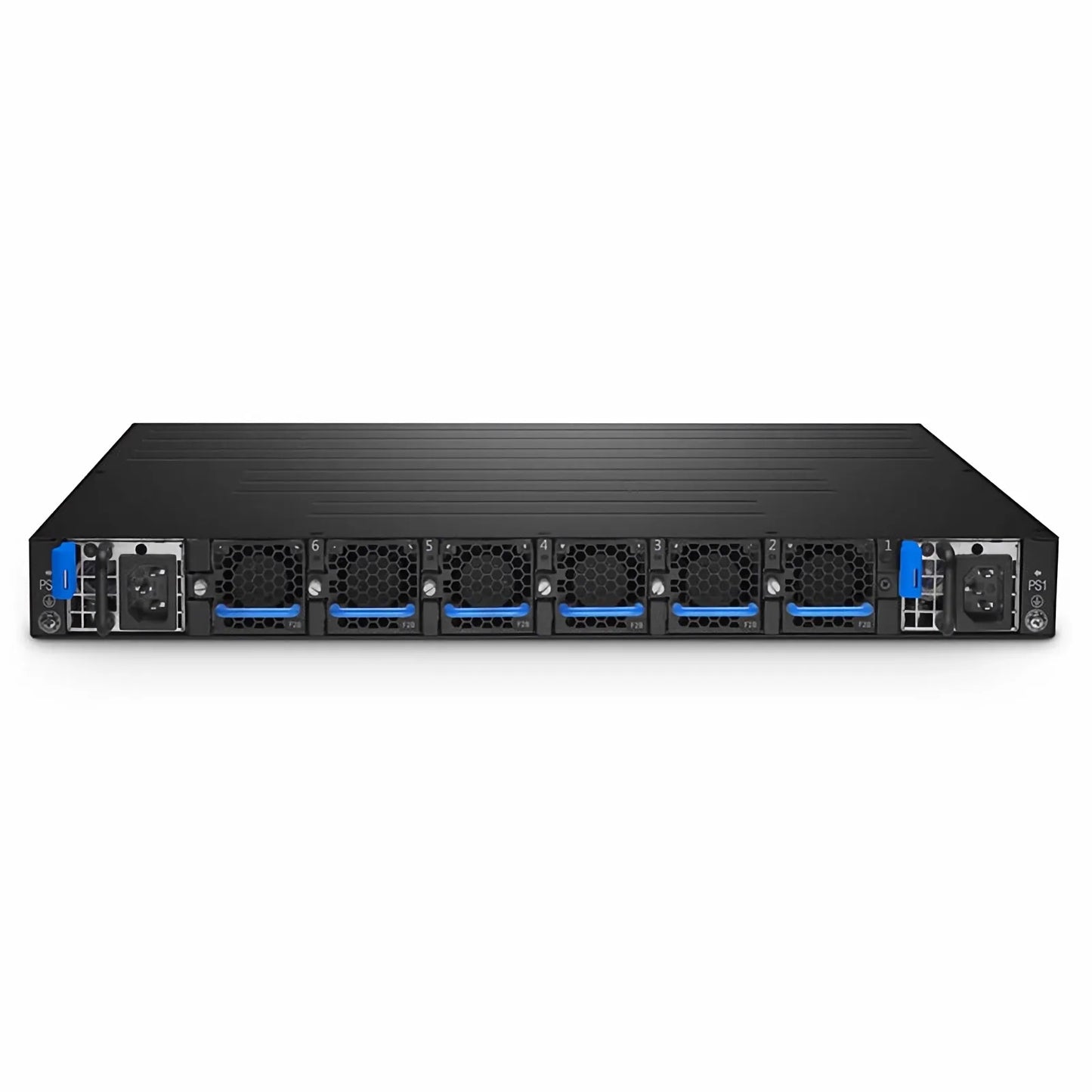 T5580-32C, 32 x 100G QSFP28 with 2 x 10G SFP+ Ports, Network Packet Broker (NPB), PicOS®, Network Visibility and Monitoring