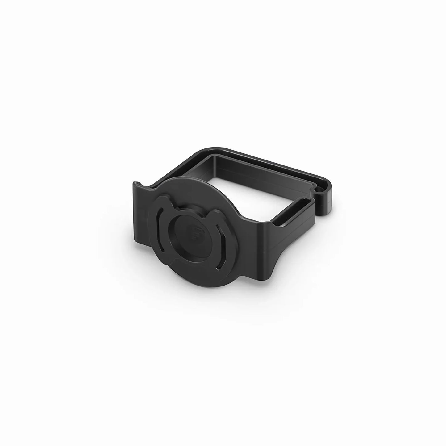 Small Plastic D-ring for Horizontal Cable Manager, 5pcs/Pack