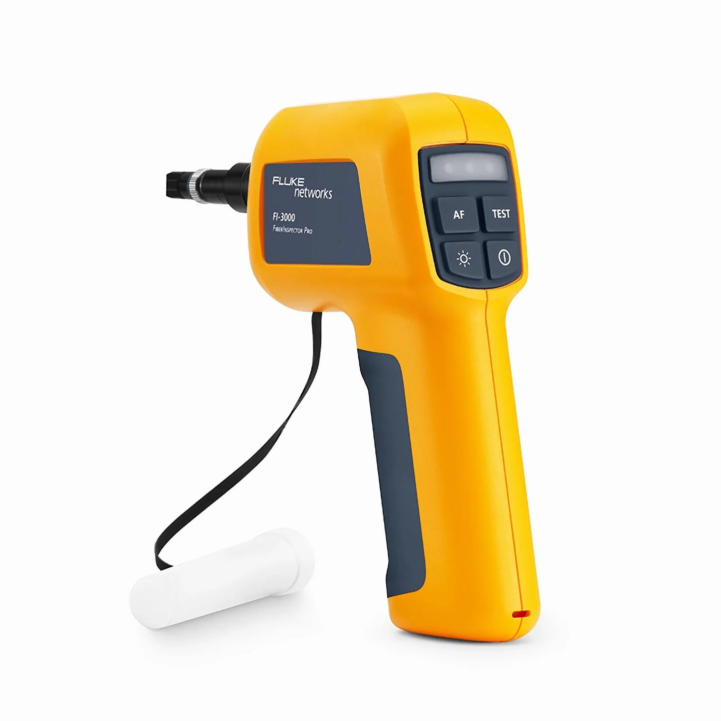 Fluke Networks FI-3000 FiberInspector™ Ultra Camera with MPO/LC/SC/FC/ST Connector