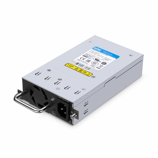 Hot-swappable AC Power Module 150W, for S5800-48F4SR, S5800-48T4S, S5850-24S2Q, S5850-24S2C, S5850-16T16BS2Q