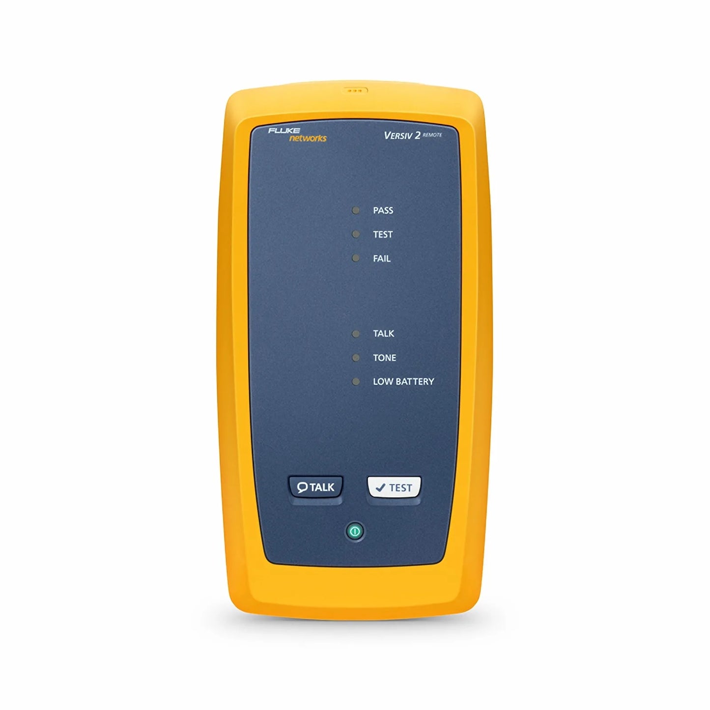 Fluke Networks DSX2-8000 Versiv 2 CableAnalyzer™ with Integrated Wi-Fi