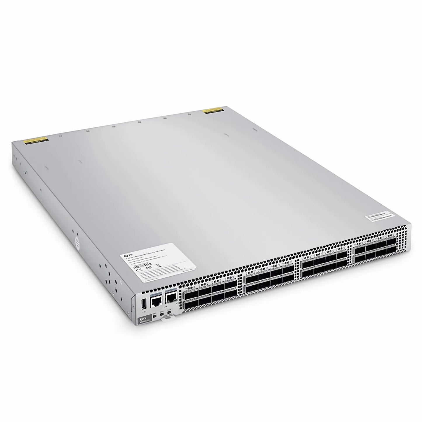 N8560-32C, 32-Port Ethernet L3 Data Center Switch, 32 x 100Gb QSFP28, Support MLAG/Stacking, Broadcom Chip, Front-to-Back Airflow