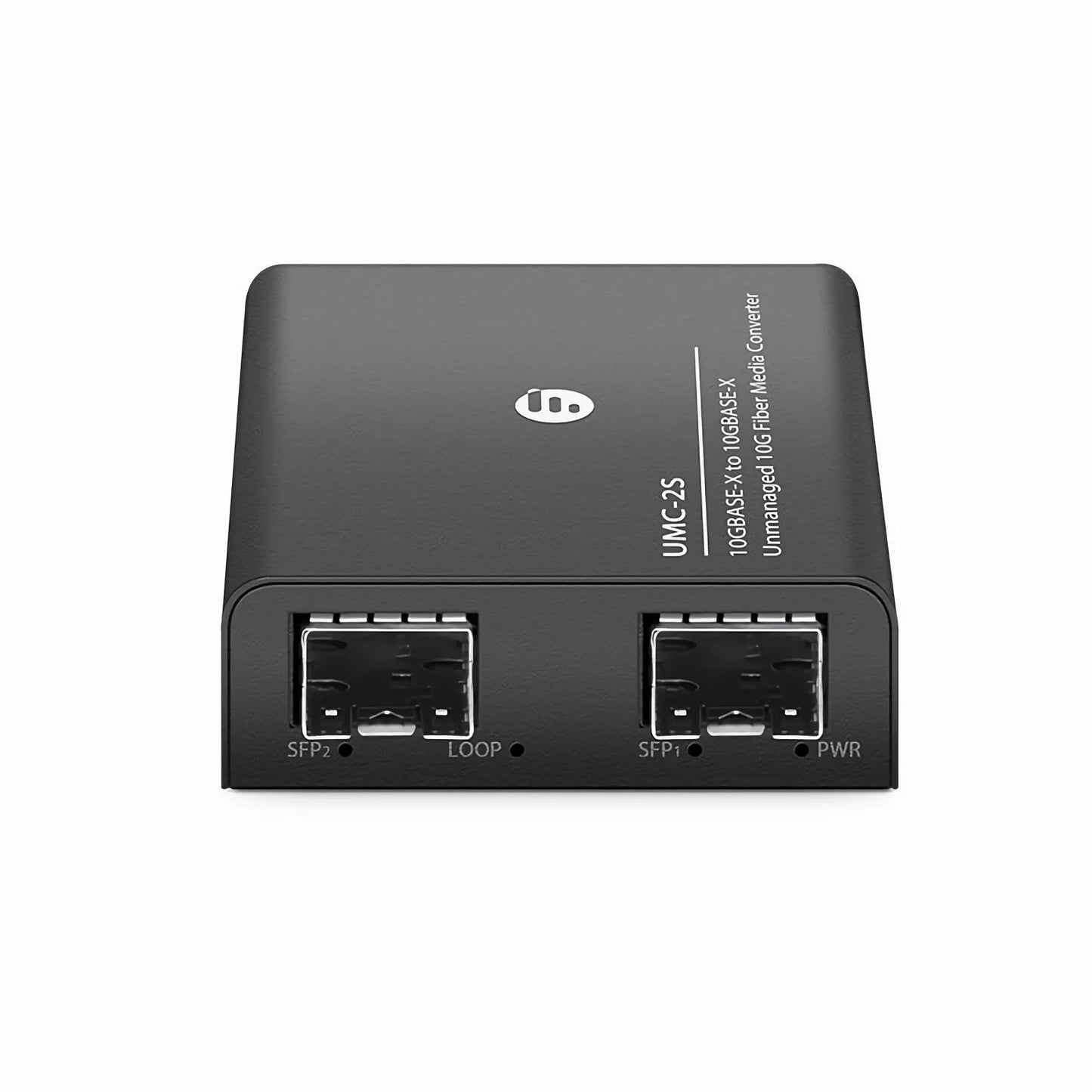 (EU) 1x SFP+ to 1x SFP+