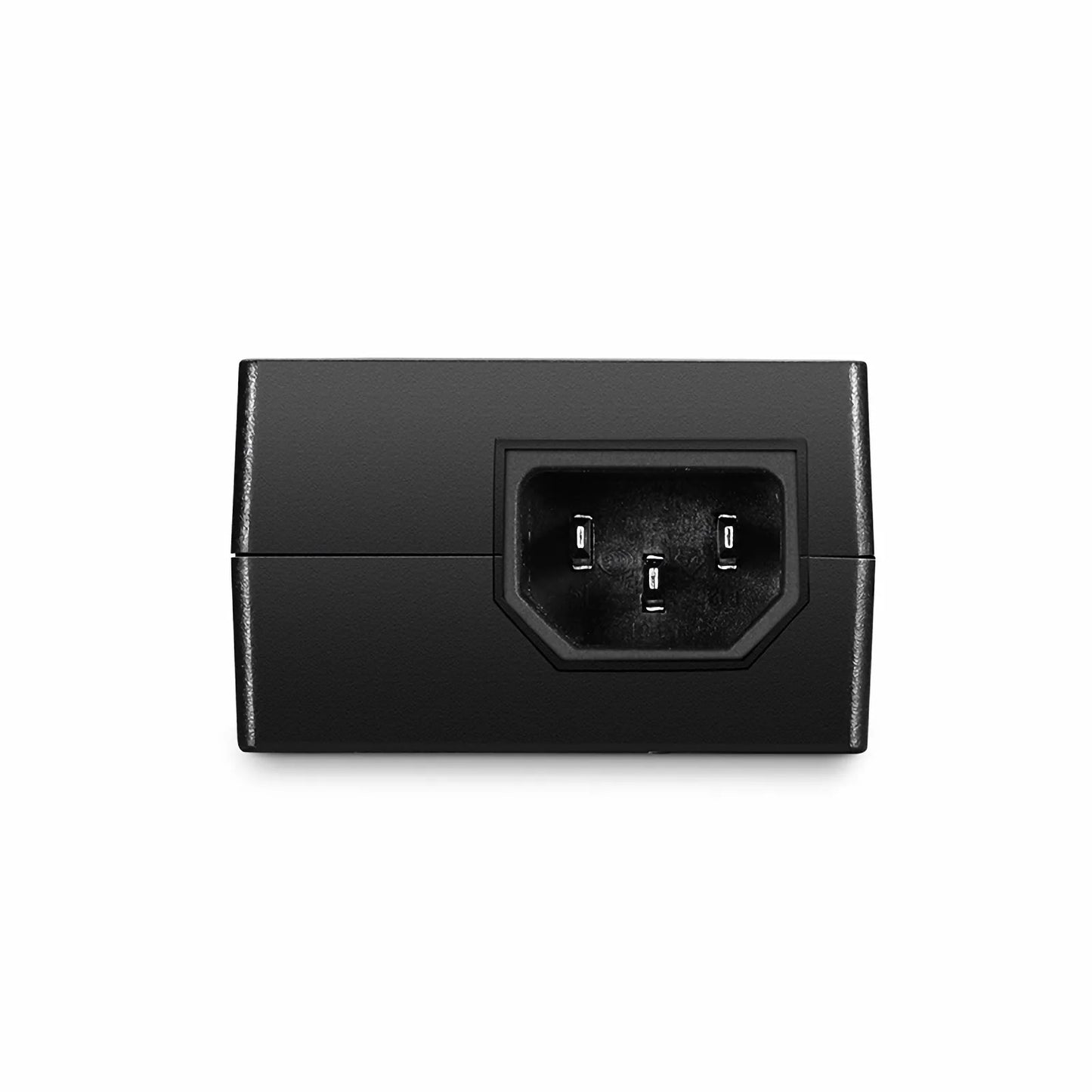 Single Port 10/100/1000M Gigabit PoE Injector, PoE Port @ 35W