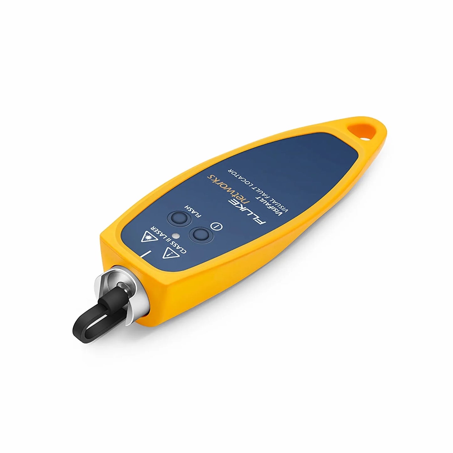 Fluke Networks 1.3mW (3-4km) VisiFault™ Visual Fault Locator - Cable Continuity Tester with 2.5mm Universal Connector