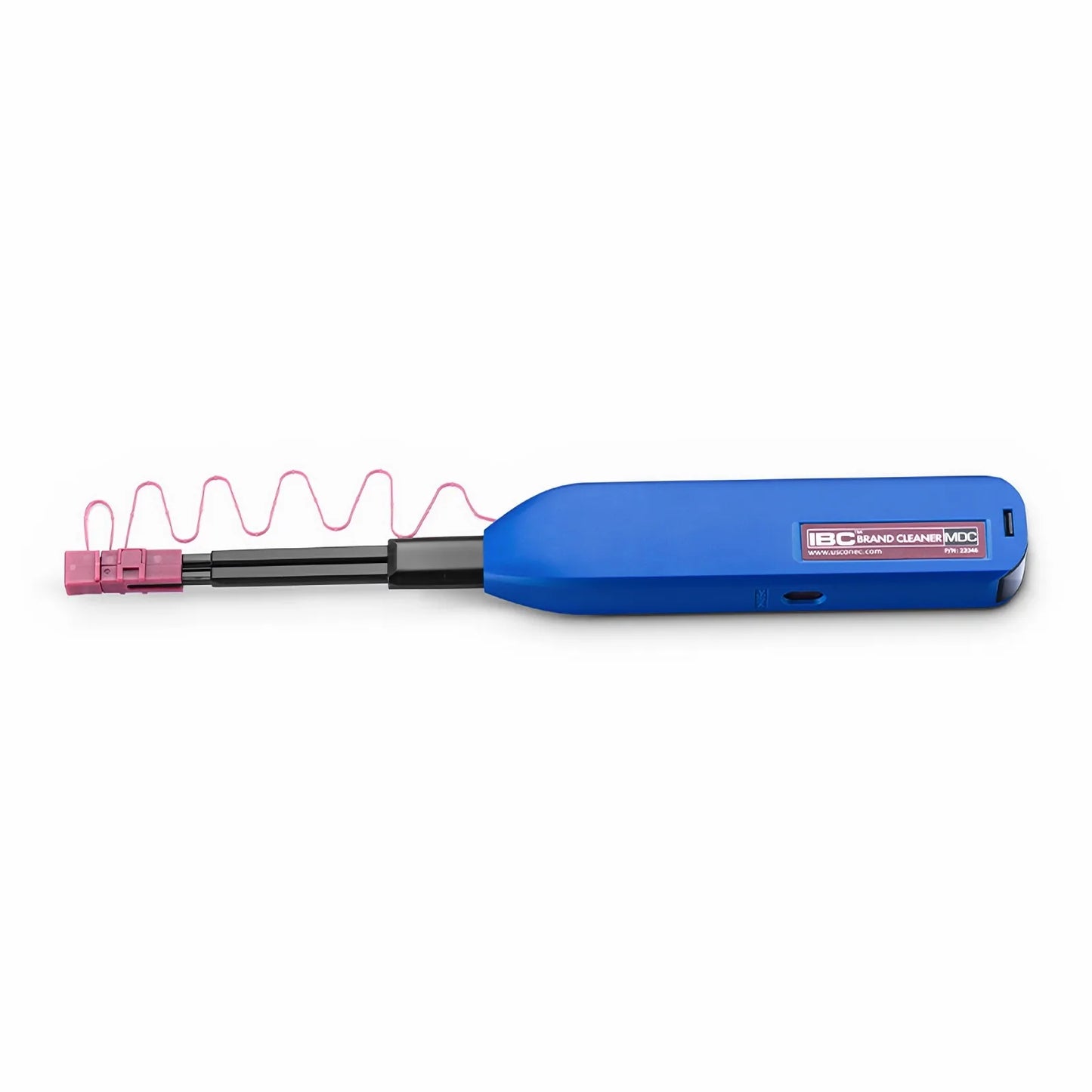 US Conec IBC™ Brand Cleaner MDC, for MDC Connectors (525+ Times)