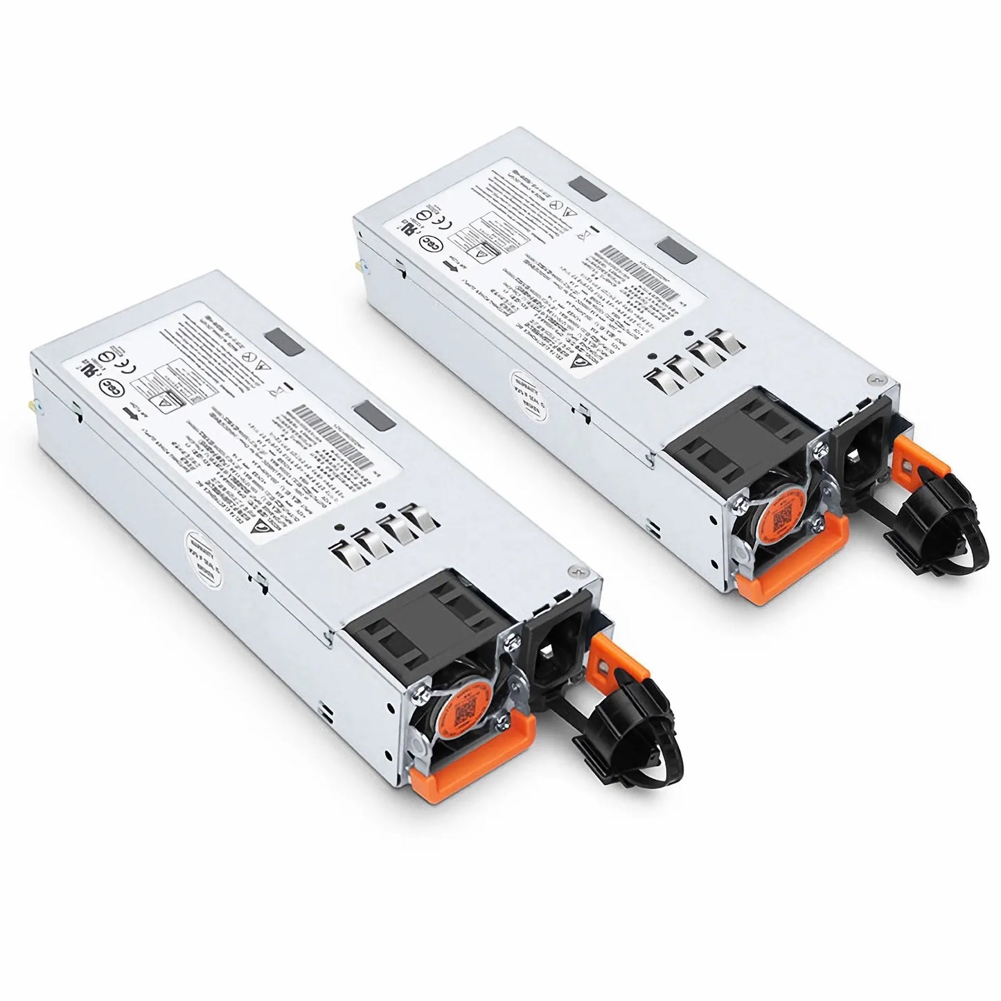 NC8400-4TH, 4-Slot 4U Ethernet L3 Data Center Chassis Switch Unloaded, with 4x 40/100/400Gb Line Cards, Supports MLAG, Broadcom Chip