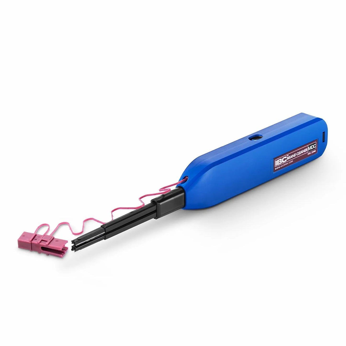 US Conec IBC™ Brand Cleaner MDC, for MDC Connectors (525+ Times)