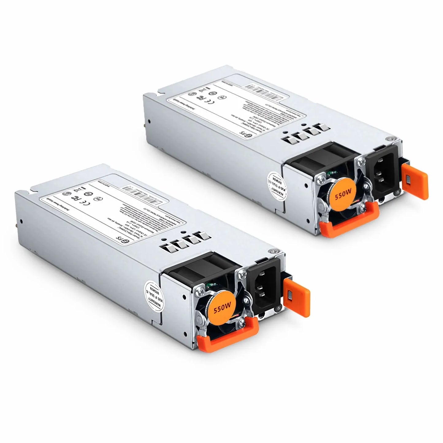 S5580-48S, 48-Port Ethernet L3 Switch, 48x 10Gb SFP+, with 8x 100Gb QSFP28 Uplinks, PicOS®, support EVPN-VXLAN&MLAG, Broadcom Chip