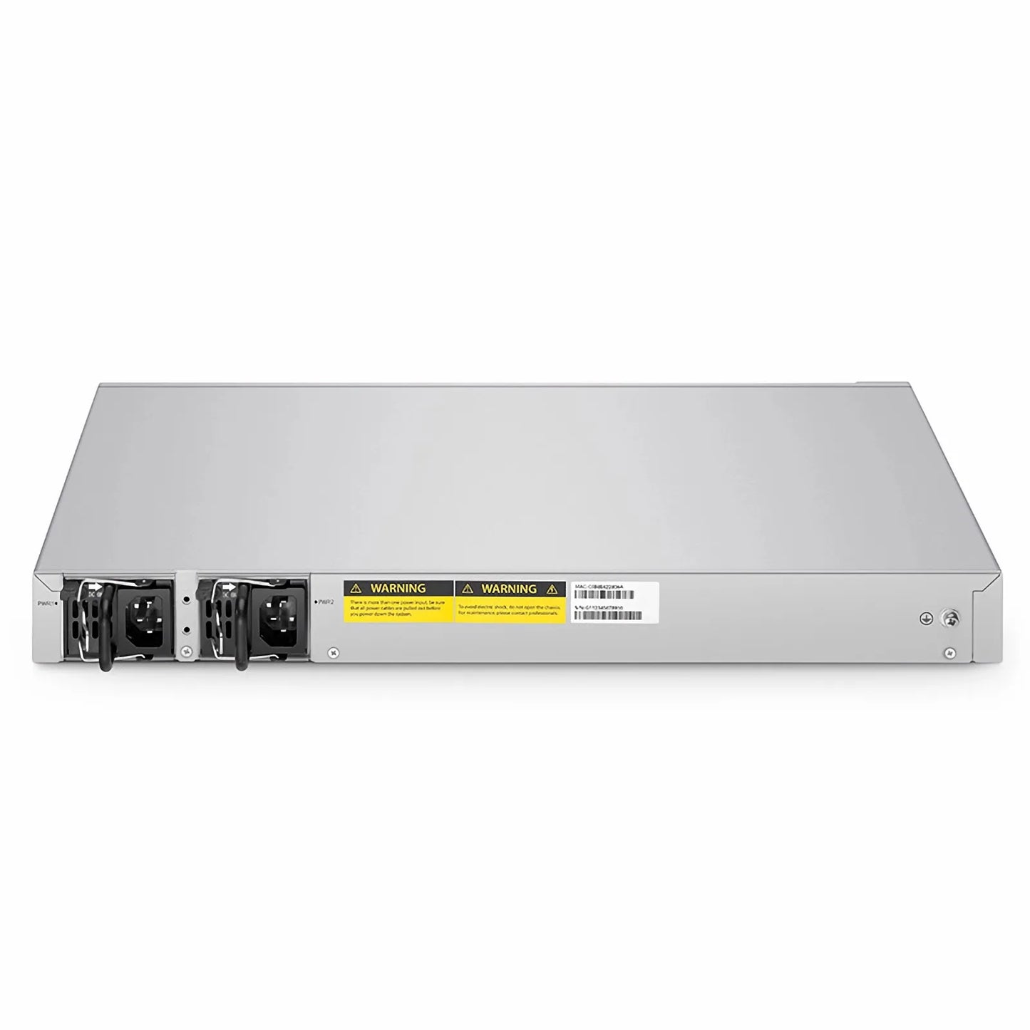 S3410-24TS, 24-Port Gigabit Ethernet L2+ Switch, 24 x Gigabit RJ45, with 4 x 10Gb SFP+ Uplinks, PicOS®, Support MLAG, Broadcom Chip