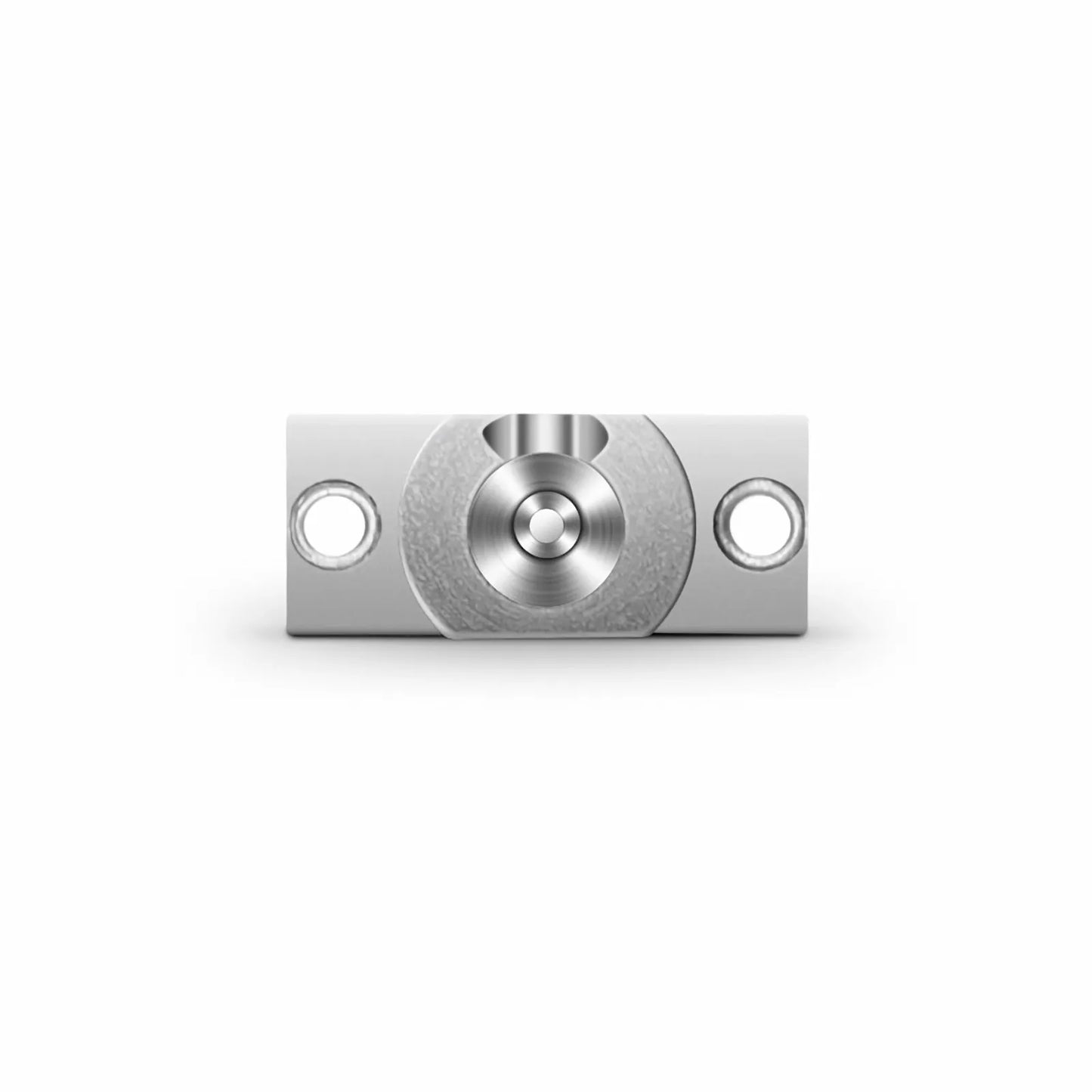LC-SC, Simplex, Full Flange