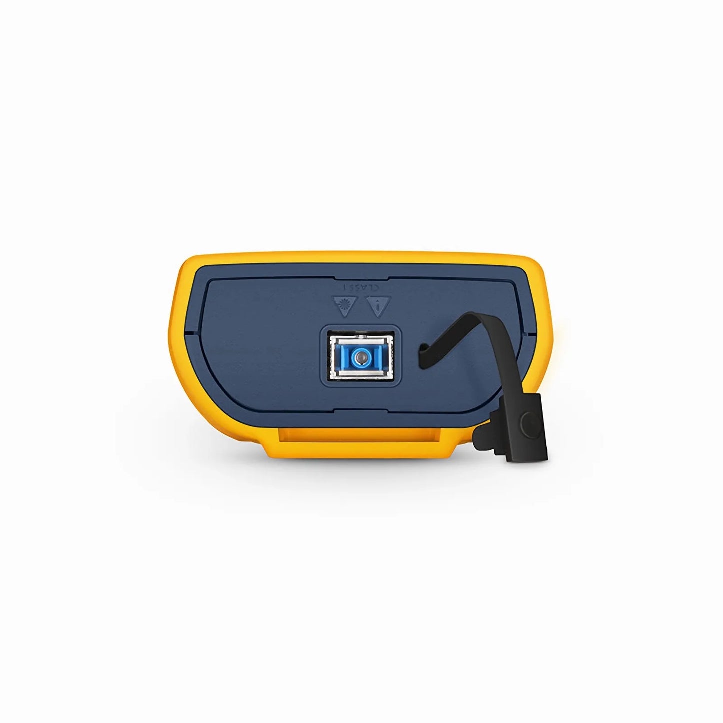 Fluke Networks Handheld Optical Light Source (850/1300nm) with 2.5mm SC/UPC Connector