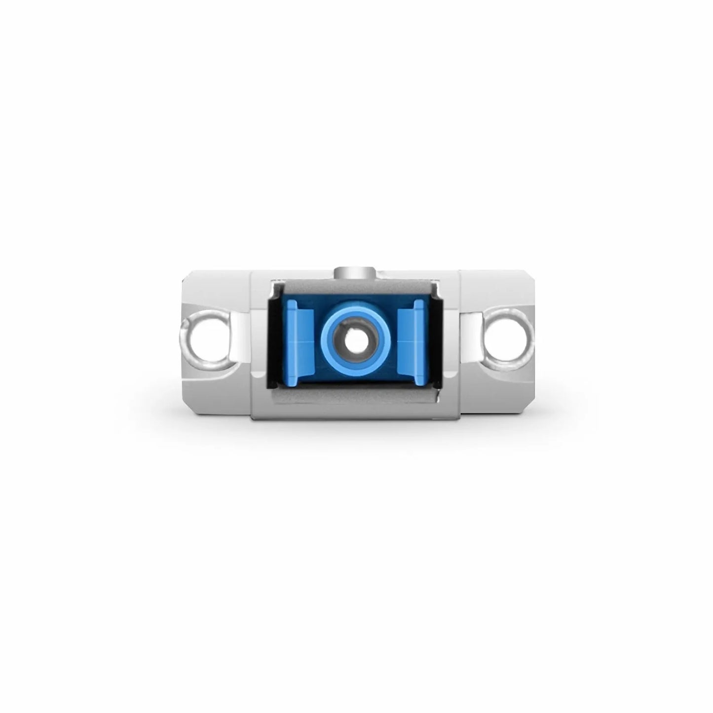 LC-SC, Simplex, Full Flange
