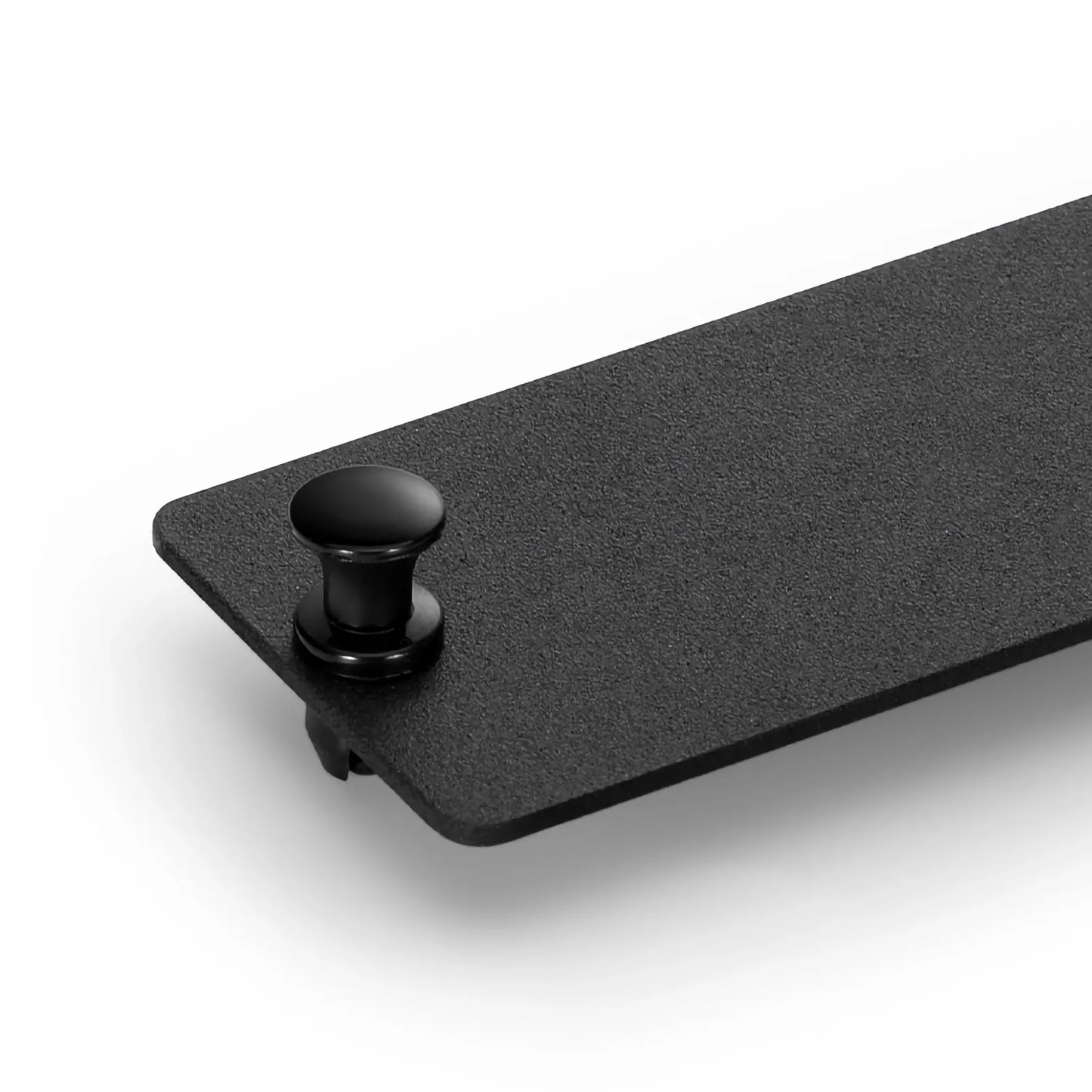 FHD™ Blanking Fiber Adapter Panel