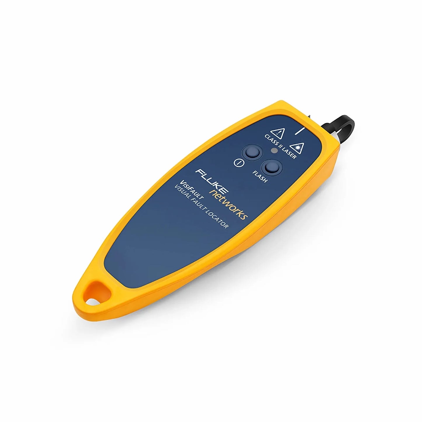 Fluke Networks 1.3mW (3-4km) VisiFault™ Visual Fault Locator - Cable Continuity Tester with 2.5mm Universal Connector
