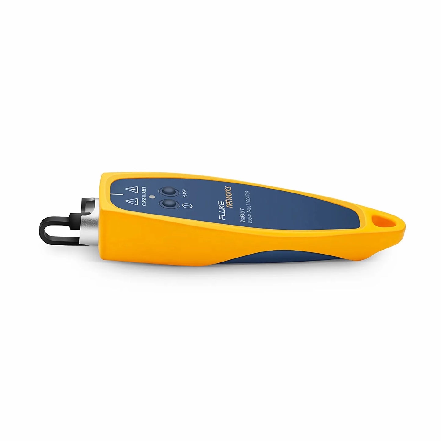Fluke Networks 1.3mW (3-4km) VisiFault™ Visual Fault Locator - Cable Continuity Tester with 2.5mm Universal Connector