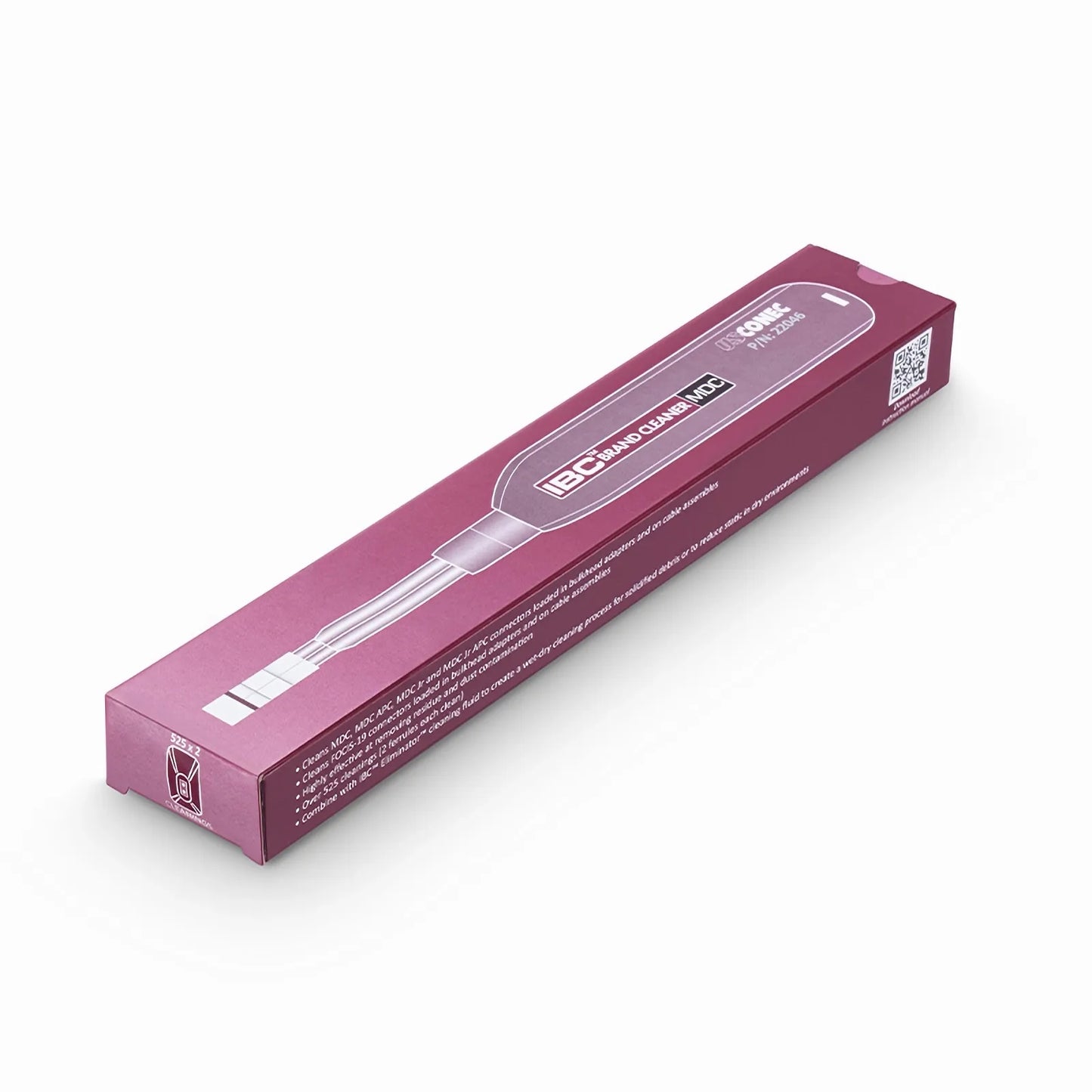 US ConecMDC Brand Cleaner