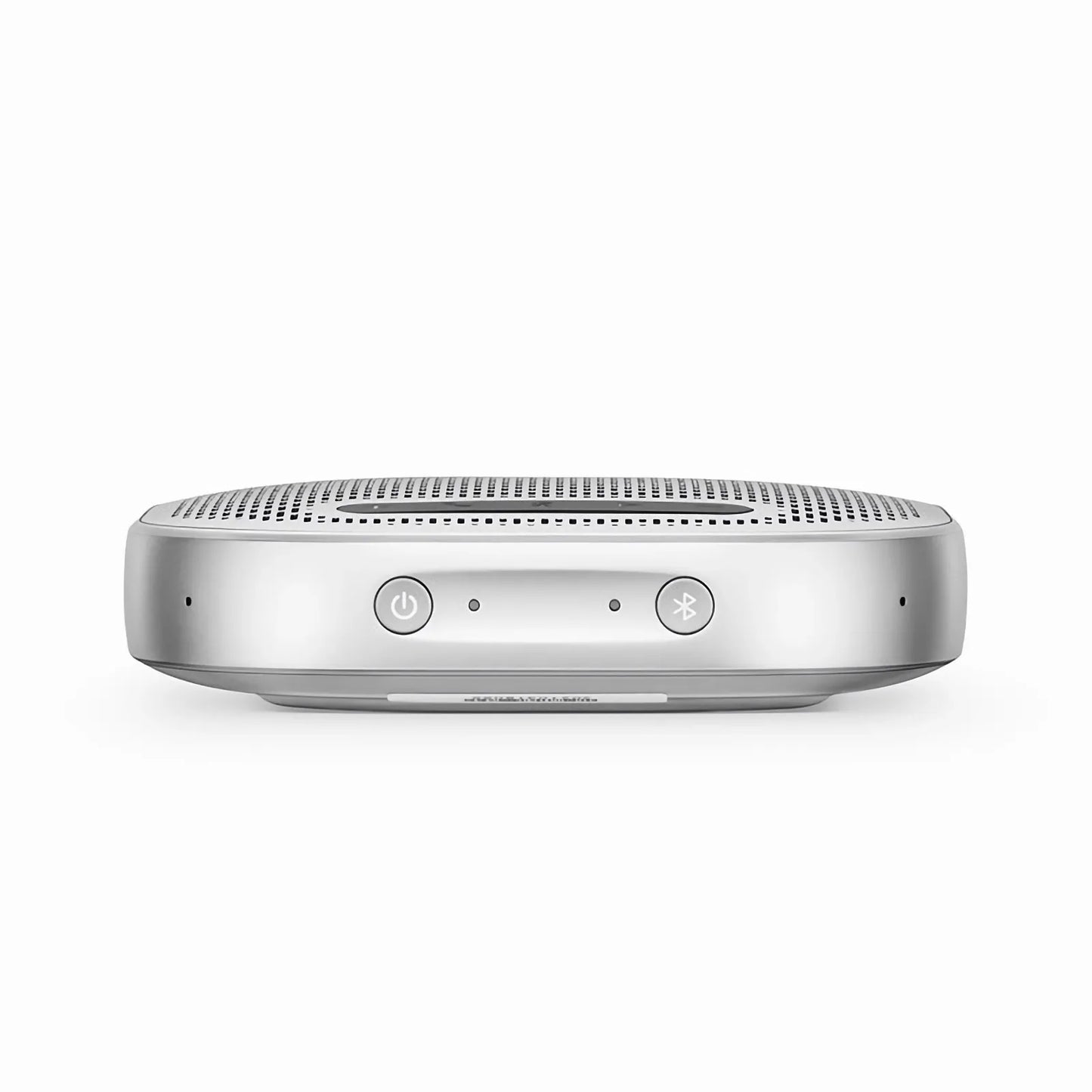 SP640 USB/Bluetooth Speakerphone for Home & Office, 360 ° Voice Pickup with 4 Microphones, Charging Your Devices