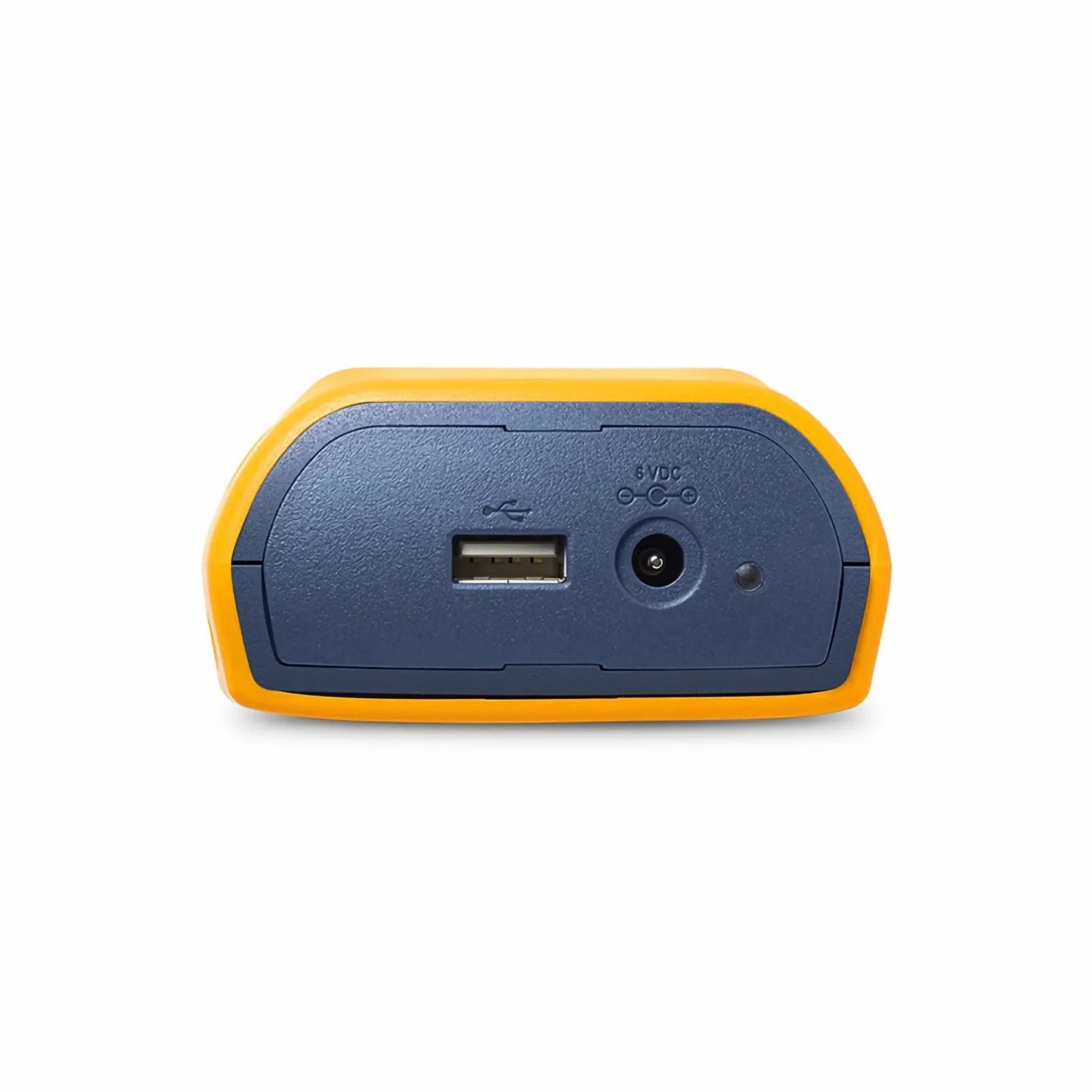 Fluke Networks FI-500 FiberInspector™ Micro Fiber Inspection Scope Camera with LC/SC and 1.25mm/2.50mm Connector