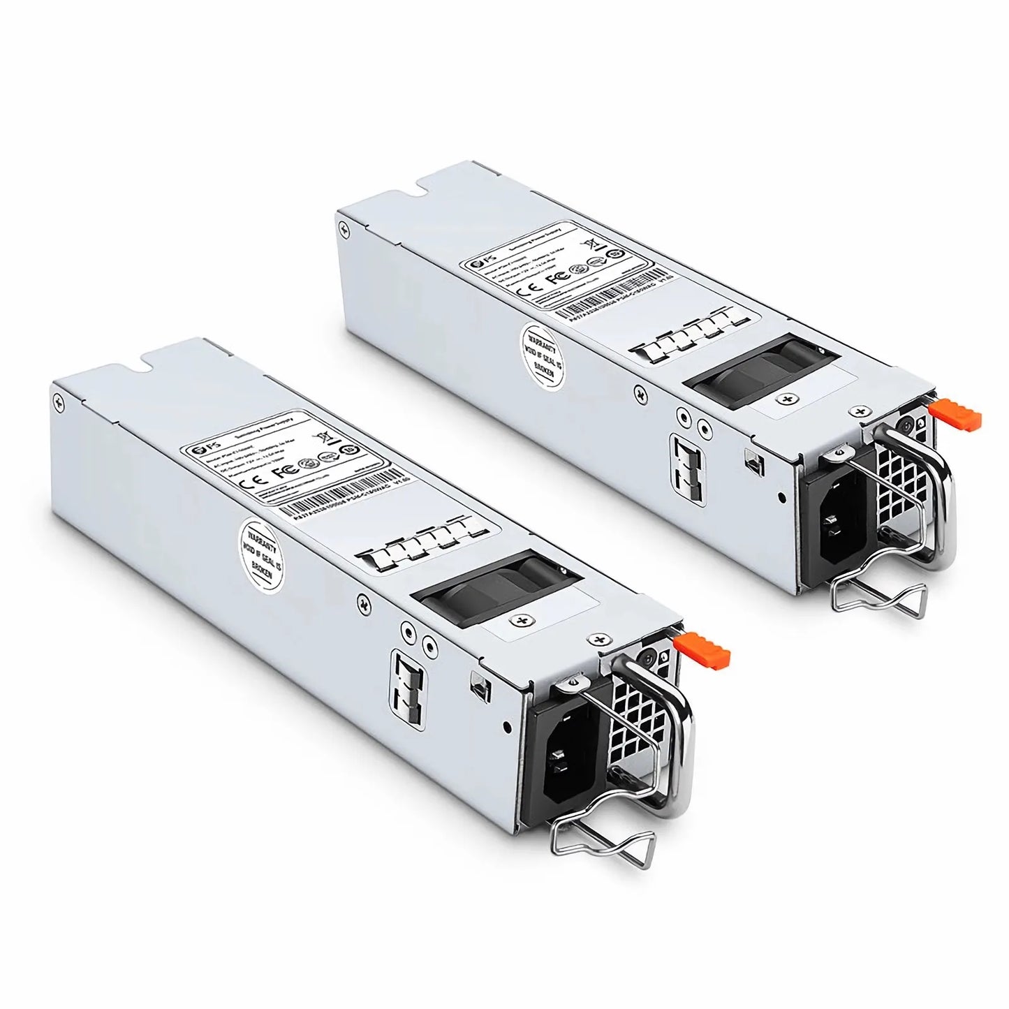 S5860-20SQ, 24-Port Ethernet L3 Switch, 20 x 10Gb SFP+, with 4 x 25Gb SFP28 and 2 x 40Gb QSFP+, PicOS®, Support MLAG, Broadcom Chip