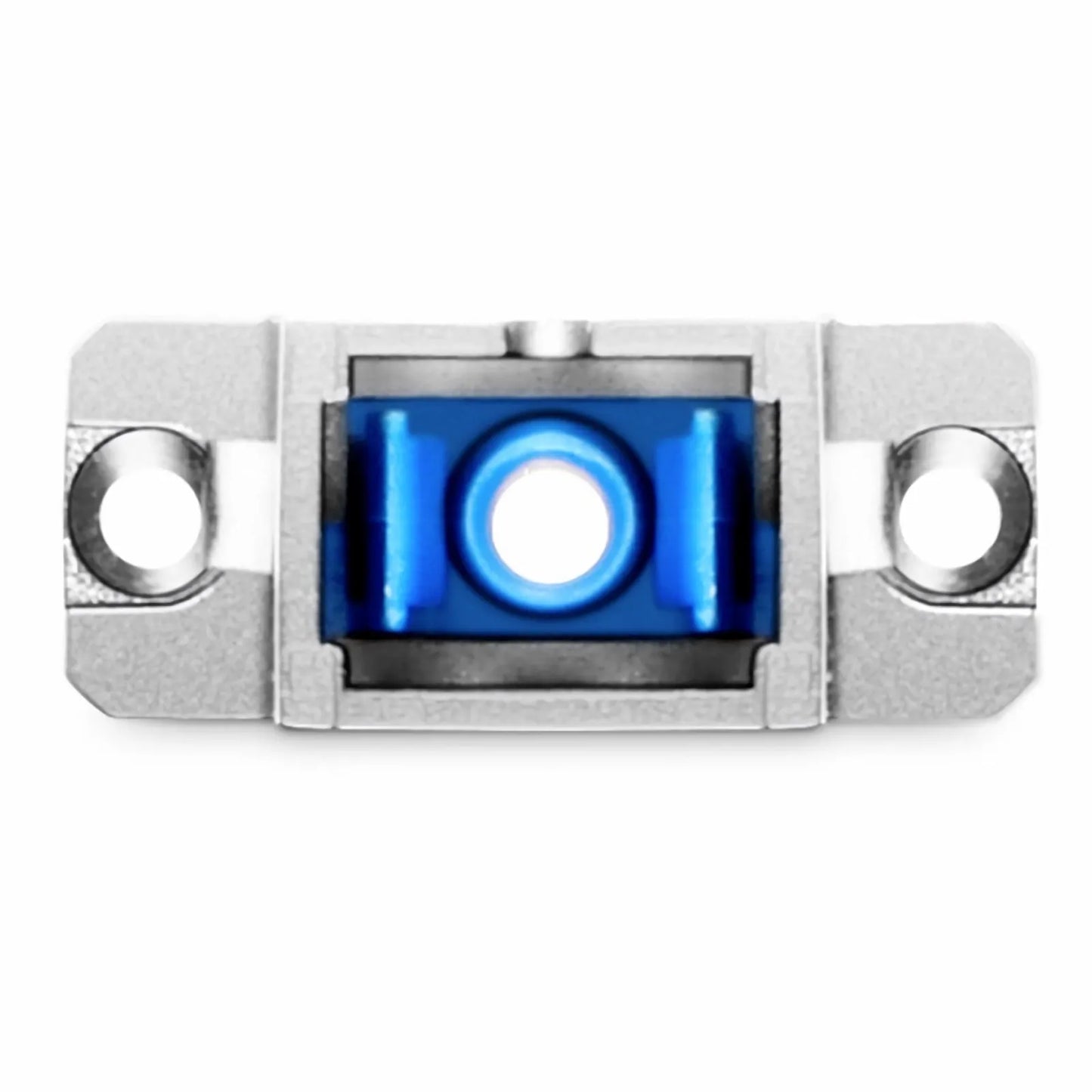 FC-SC, Simplex, Full Flange