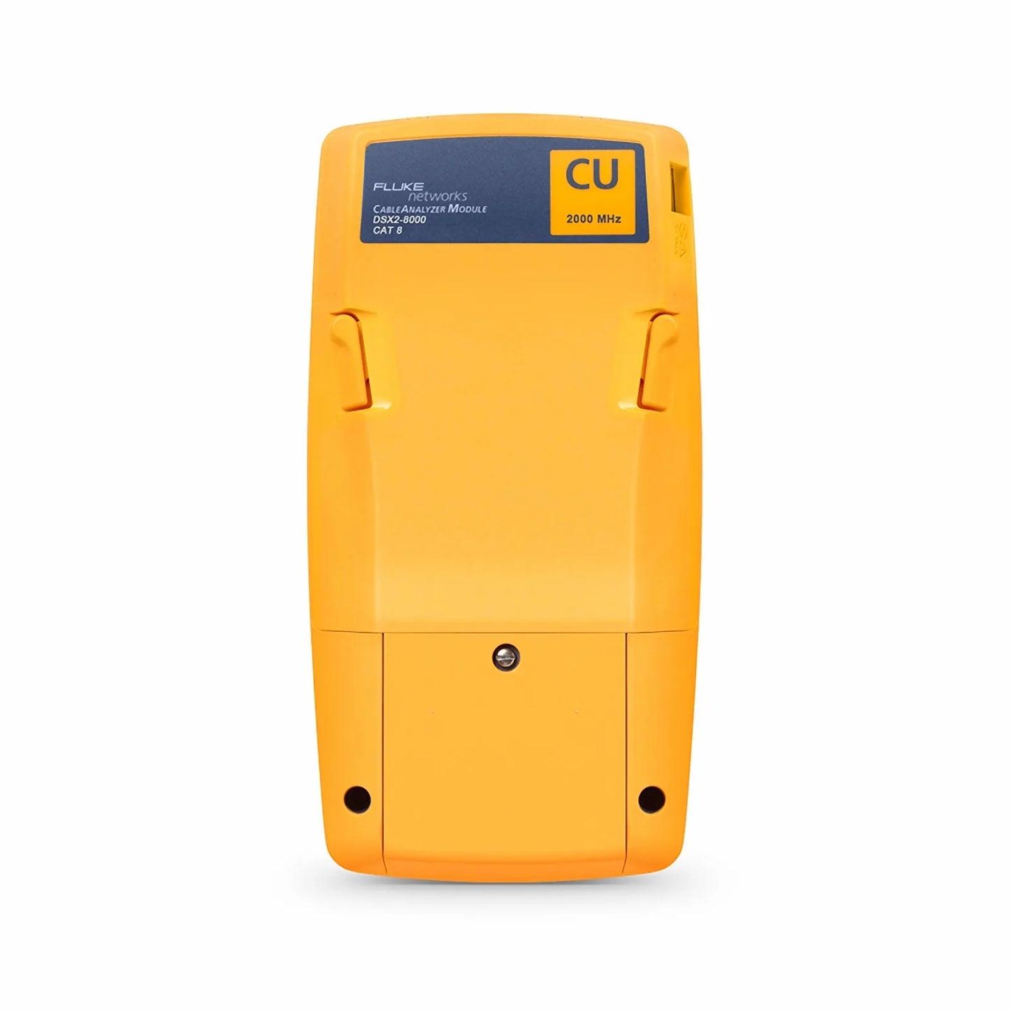 Fluke Networks DSX2-8000 Versiv 2 CableAnalyzer™ with Integrated Wi-Fi