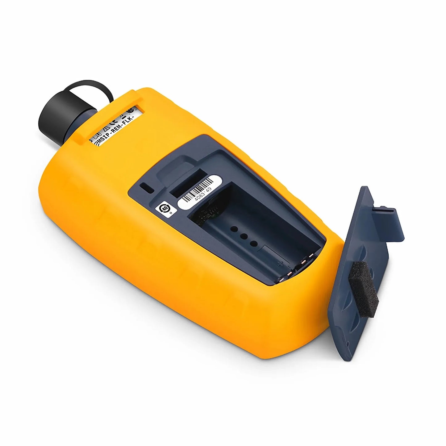 Fluke Networks SFPOWERMETER SimpliFiber® Pro Handheld Optical Power Meter with 2.5mm SC/FC/ST Connector