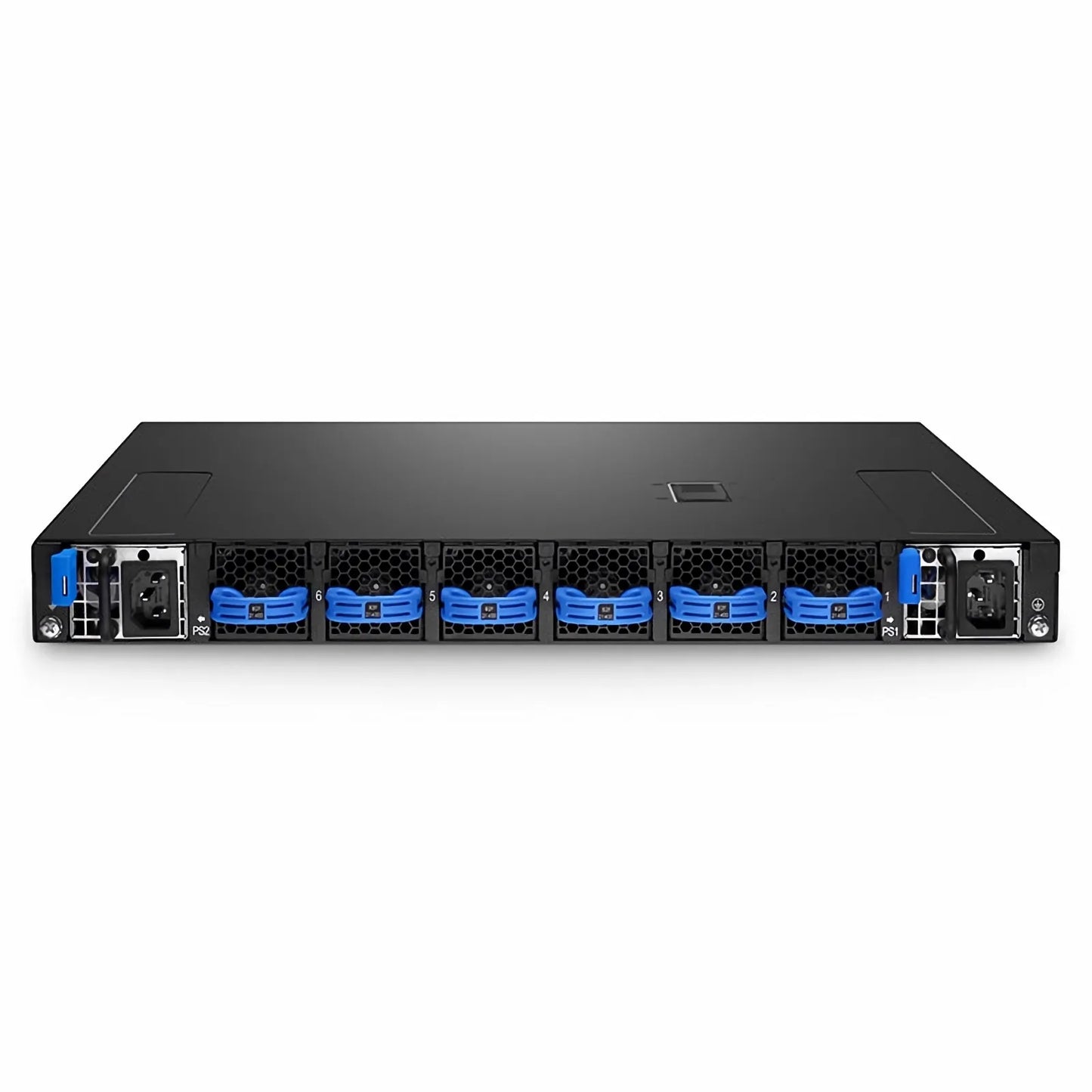 T5580-48Y8C, 48 x 25G SFP28 with 8 x 100G QSFP28 Ports, Network Packet Broker (NPB), PicOS®, Network Visibility and Monitoring