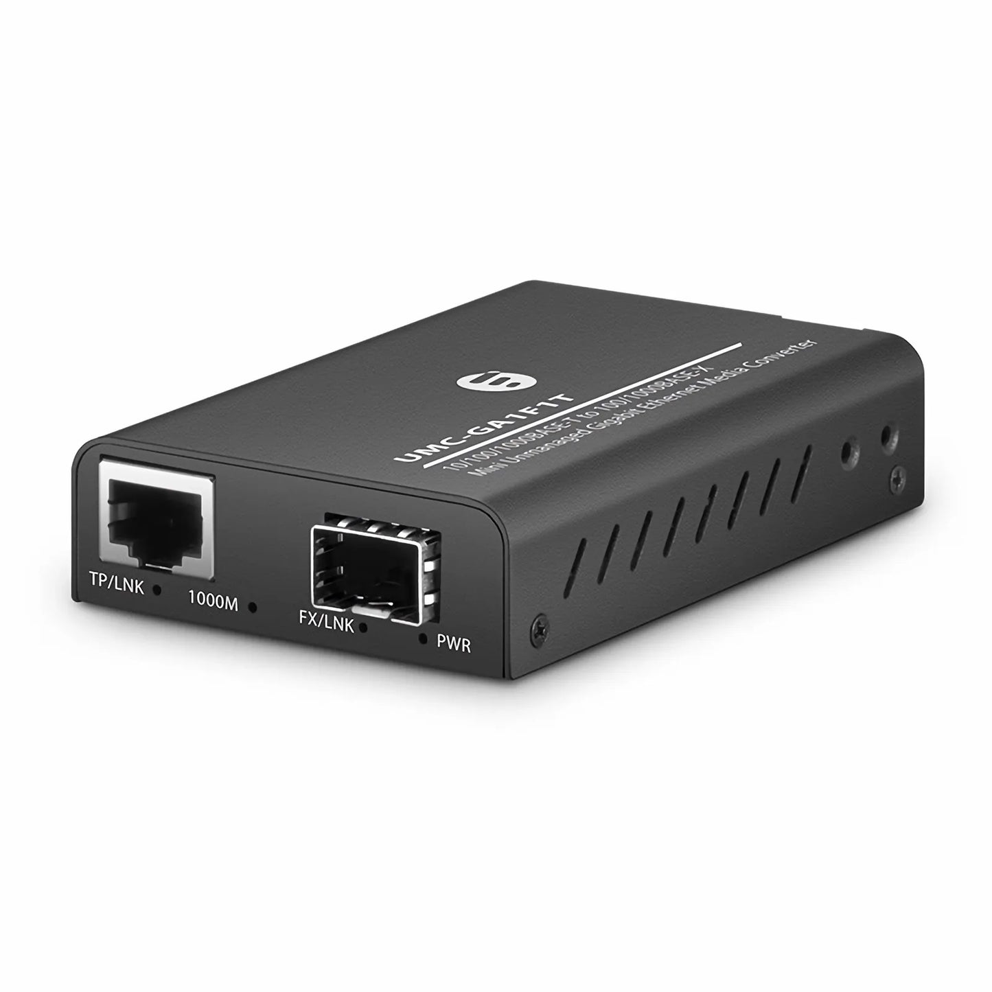 (UK) 1x RJ45 to 1x SFP