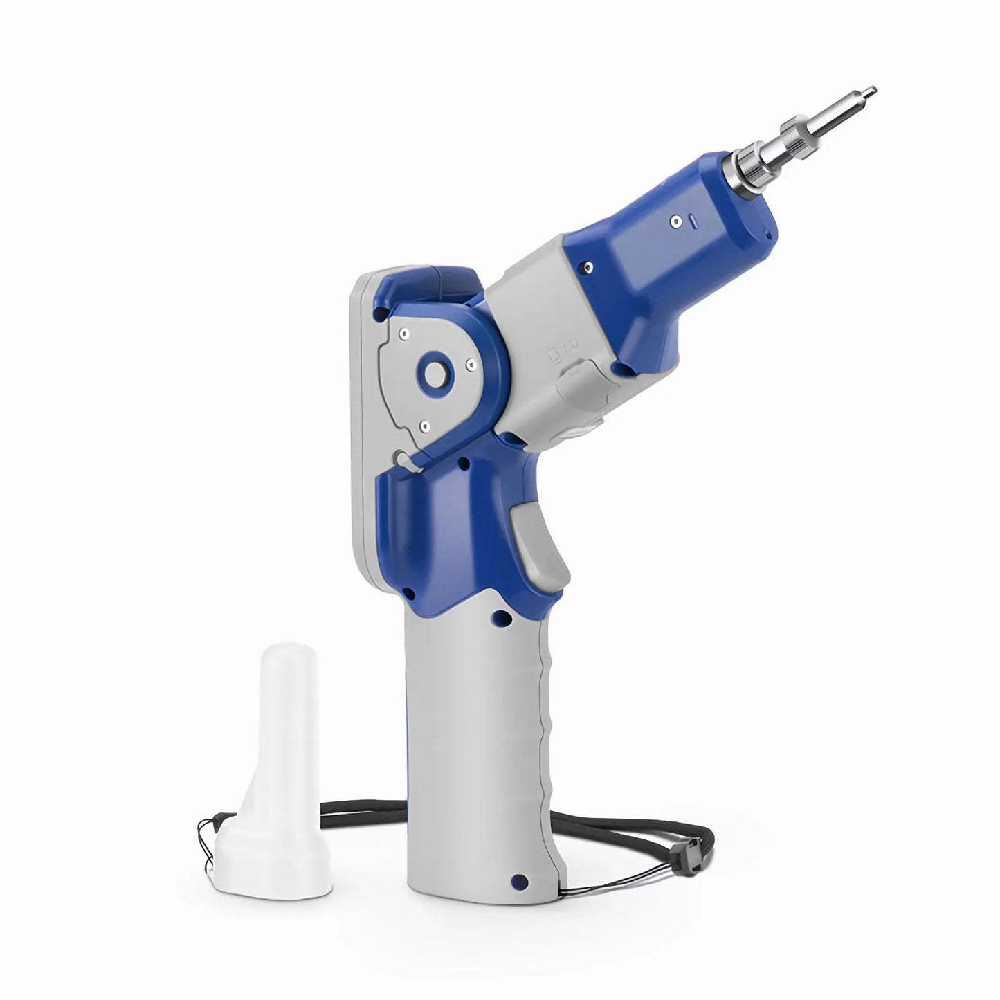 Customized AutoGet Wifi Wireless Intelligent Fiber Endface Microscope with HD Touchscreen
