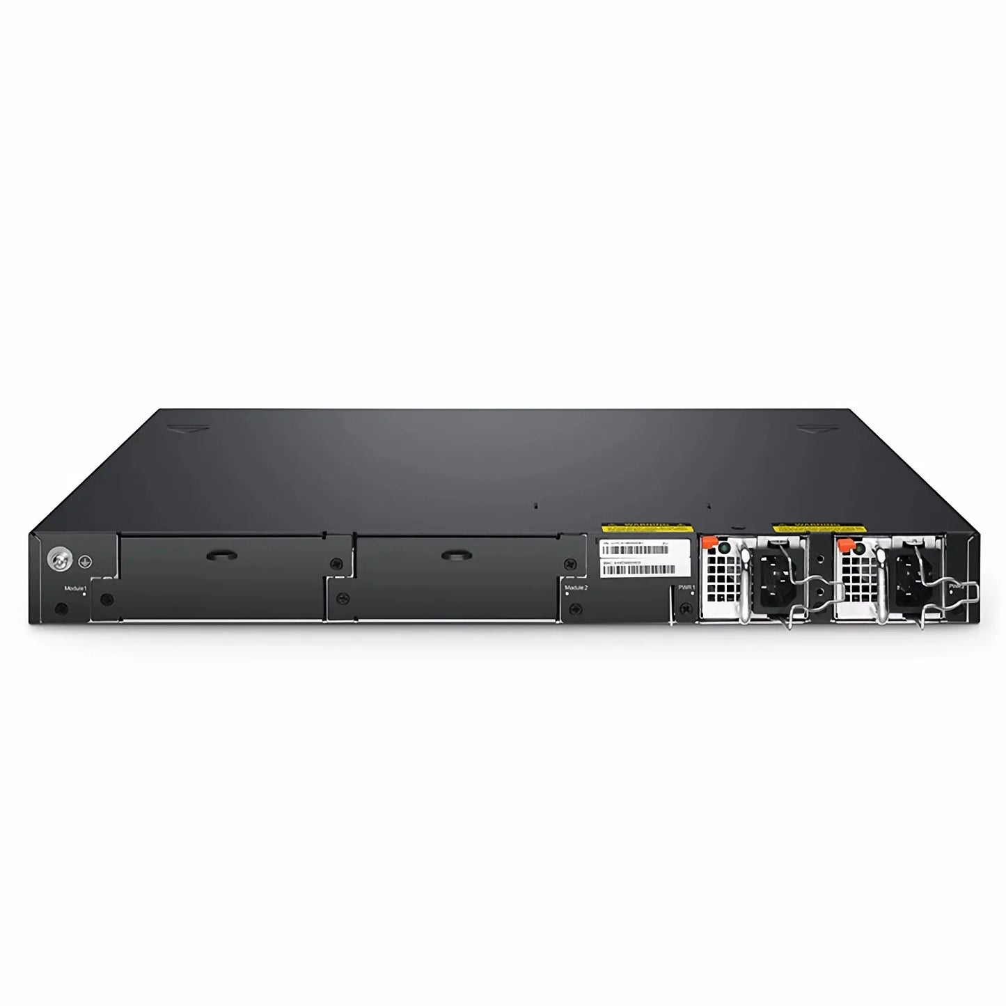 S5810-48FS, 48-Port Gigabit Ethernet L3 Switch, 48 x 1Gb SFP, with 4 x 10Gb SFP+ Uplinks, PicOS®, Support MLAG, Broadcom Chip