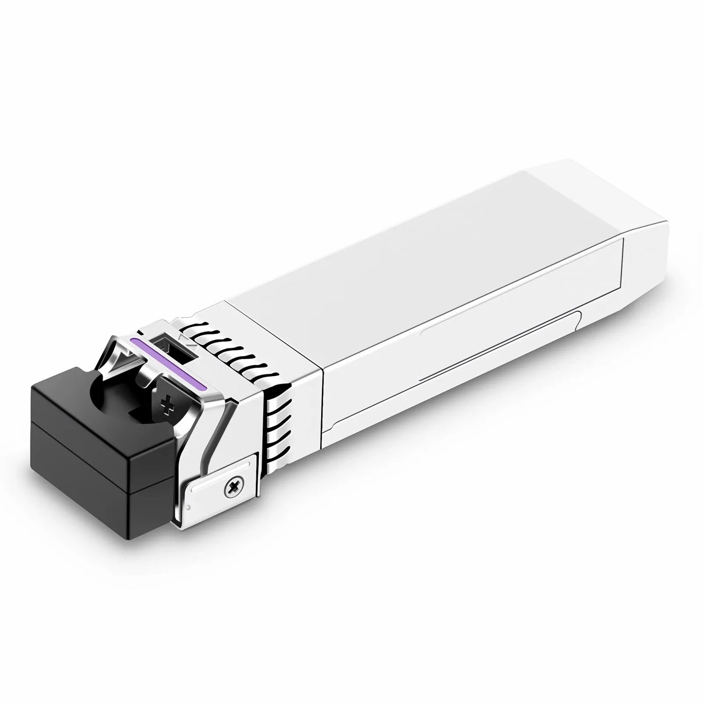 Cisco SFP-25GBX-D-20 Compatible 25GBASE-D SFP28 BiDi 1330nm-TX/1270nm-RX 20km DOM Simplex LC/UPC SMF Optical Transceiver Module