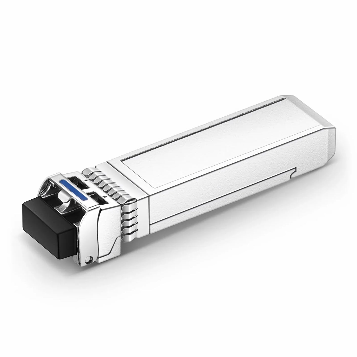 25GBASE-ER SFP28 1310nm 30km DOM Duplex LC/UPC SMF Optical Transceiver Module (Industrial)