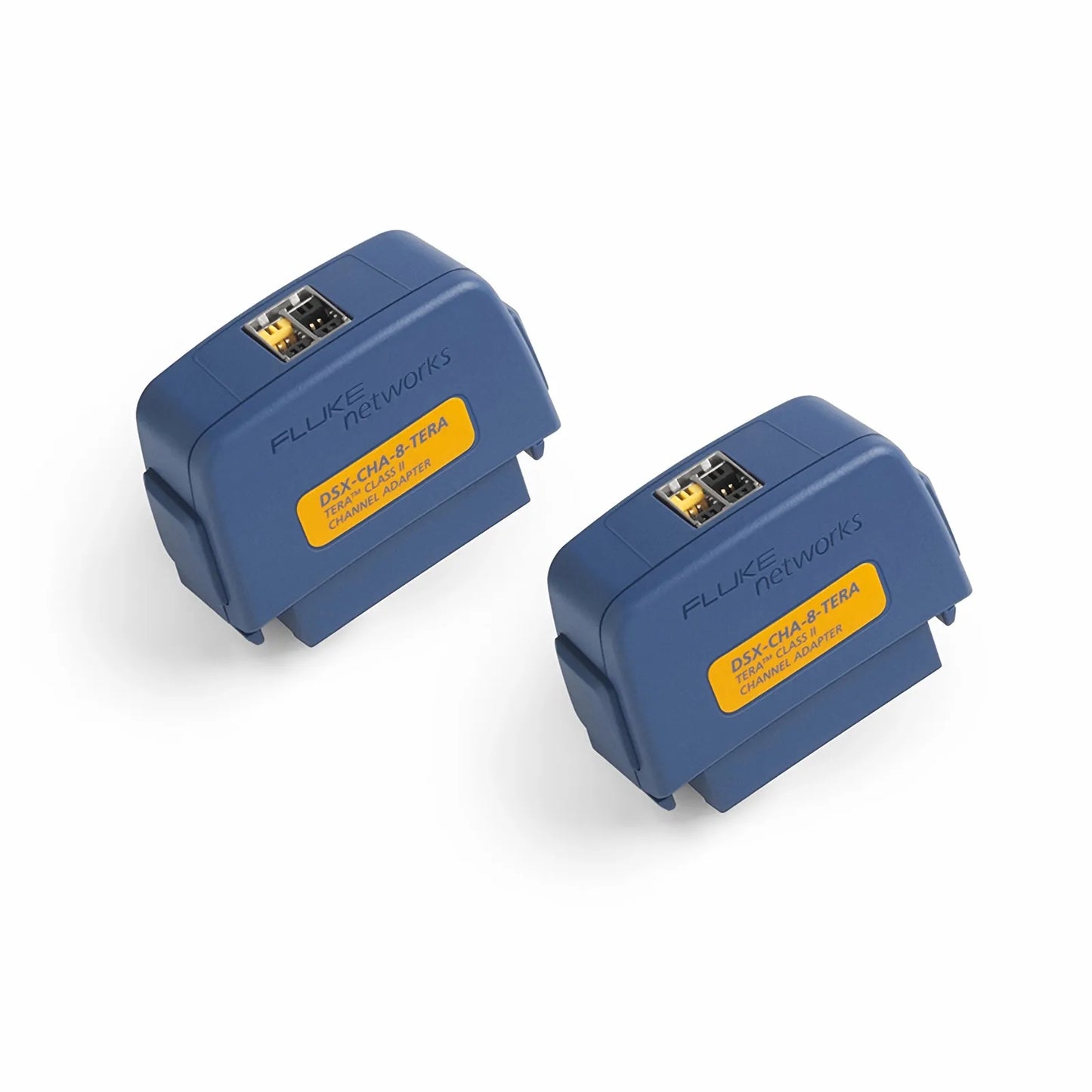 Fluke Networks DSX2-8000 Versiv 2 CableAnalyzer™ with Integrated Wi-Fi