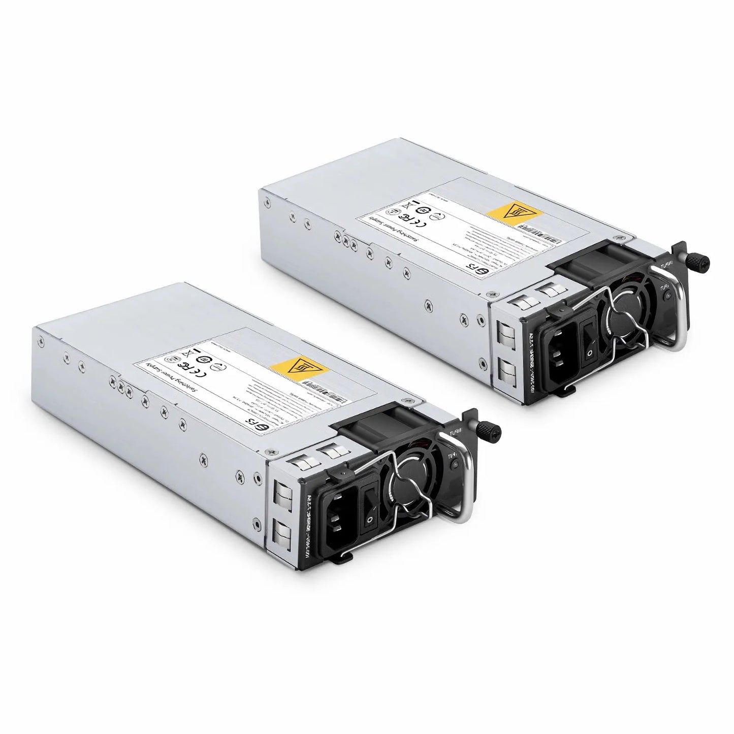 S5860-24XB-U, 24-Port Ethernet L3 PoE++ Switch, 24 x 10GBASE-T/Multi-Gigabit, 4 x 10Gb SFP+, with 4 x 25Gb SFP28 Uplinks, Support Stacking, Broadcom Chip
