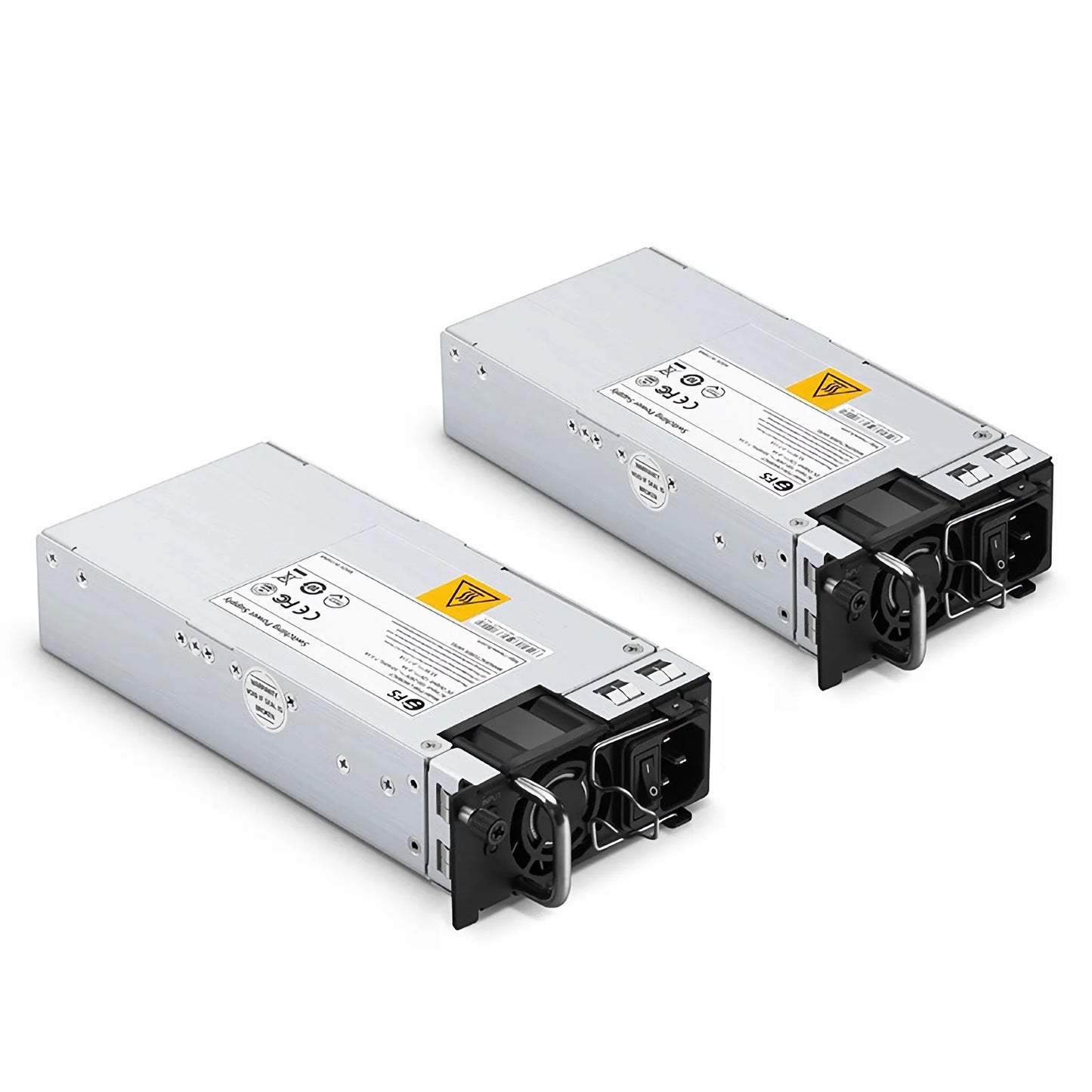 S3410-24TS-P, 24-Port Gigabit Ethernet L2+ PoE+ Switch, 24 x PoE+ Ports @740W, with 2 x 10Gb SFP+ Uplinks and 2 x Combo SFP Ports, PicOS®, Support MLAG, Broadcom Chip