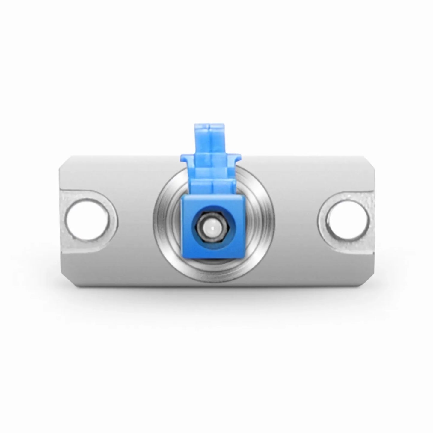 SC-LC, Simplex, Full Flange