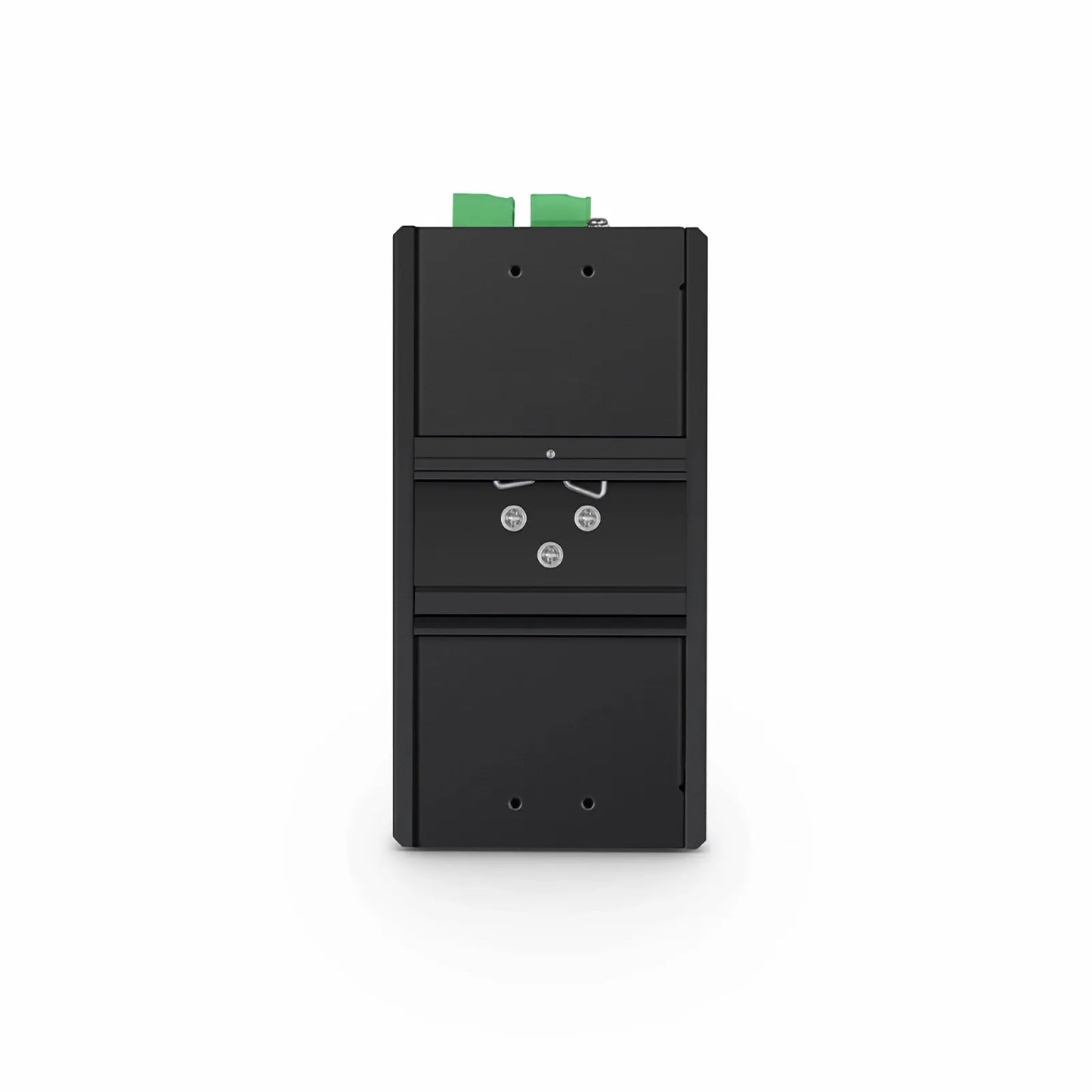 IES3110-8TF-P, 8-Port Gigabit Ethernet L2+ Managed Industrial PoE+ Switch, 8 x PoE+ Ports @240W, with 2 x 1/2.5Gb SFP, -40 to 75°C Operating Temperature