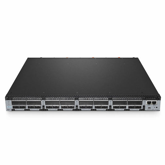 M6800-TSP16, 16x 100G QSFP28 to 8x 200G CFP2 OTN Managed Transport Platform