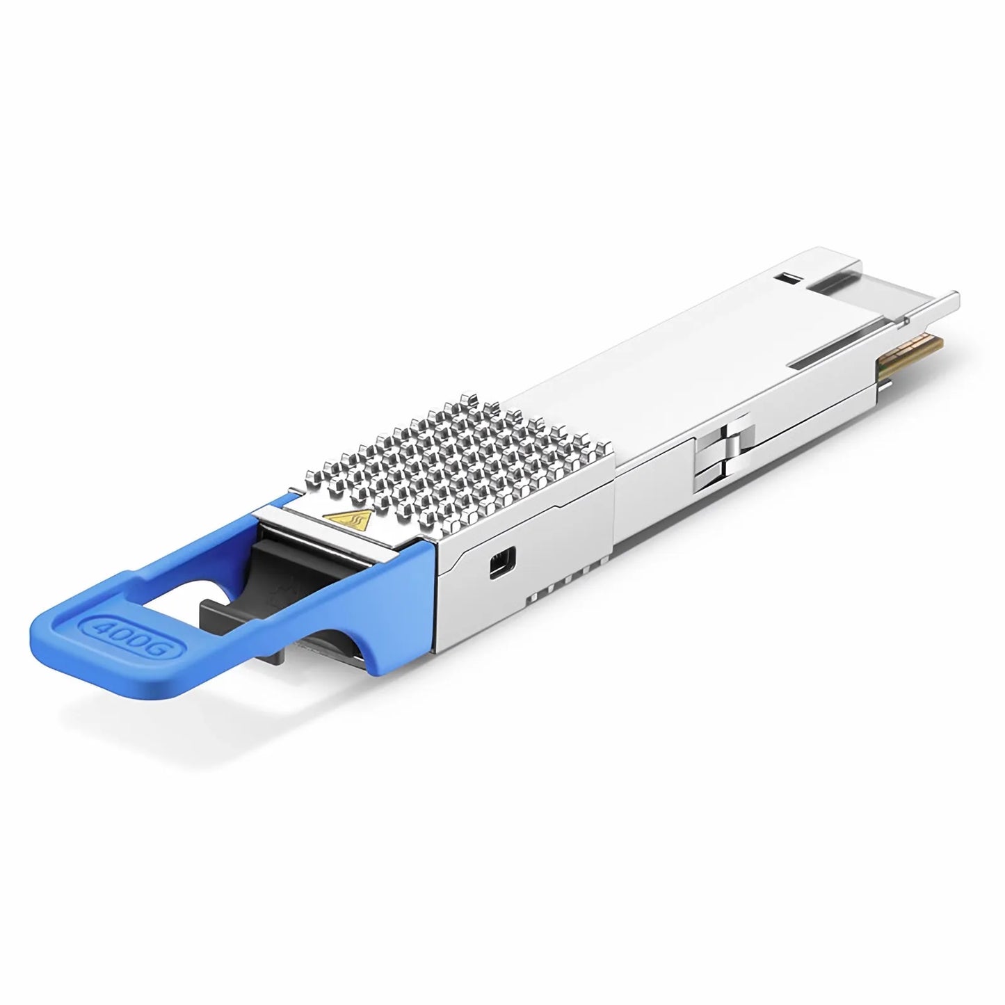 Arista Networks QDD-400G-PLR4 Compatible 4 x 100GBASE-LR QSFP-DD 1310nm 10km DOM MPO-12/APC SMF Optical Transceiver Module, Breakout to 4 x100G-LR