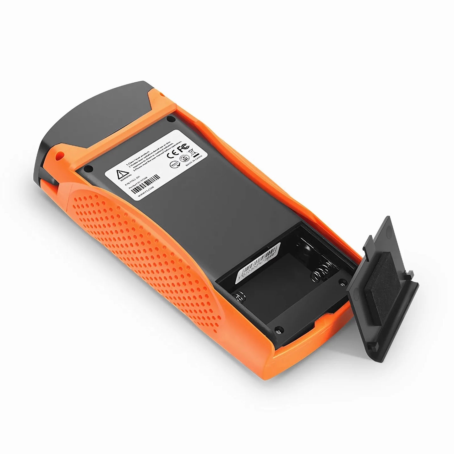 FOLS-201 Handheld Fiber Optical Light Source (1310/1550nm) with 2.5mm FC/SC Connector