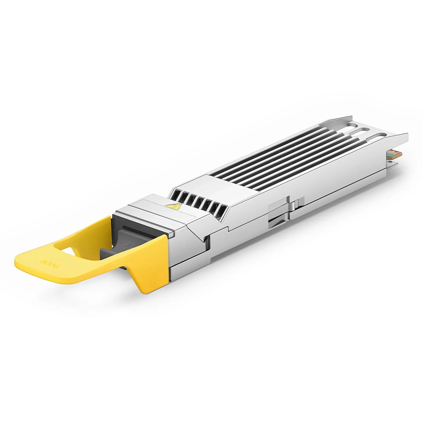 Arista Networks Compatible 800GBASE-DR8 OSFP Finned Top 8 x 100G PAM4 1310nm 500m DOM MPO-16/APC SMF Optical Transceiver Module, Breakout to 2 x 400G-DR4 and 8 x 100G-DR