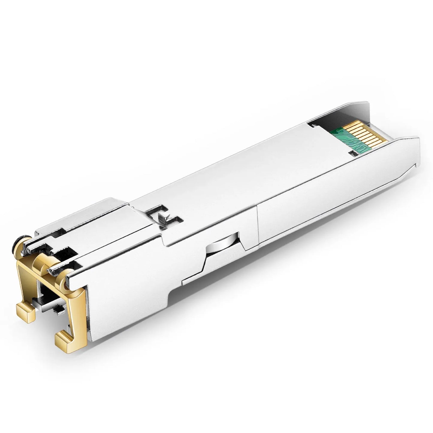 Arista Networks Compatible 1000BASE-TL SFP Copper 100m RJ-45 Transceiver Module (LOS)