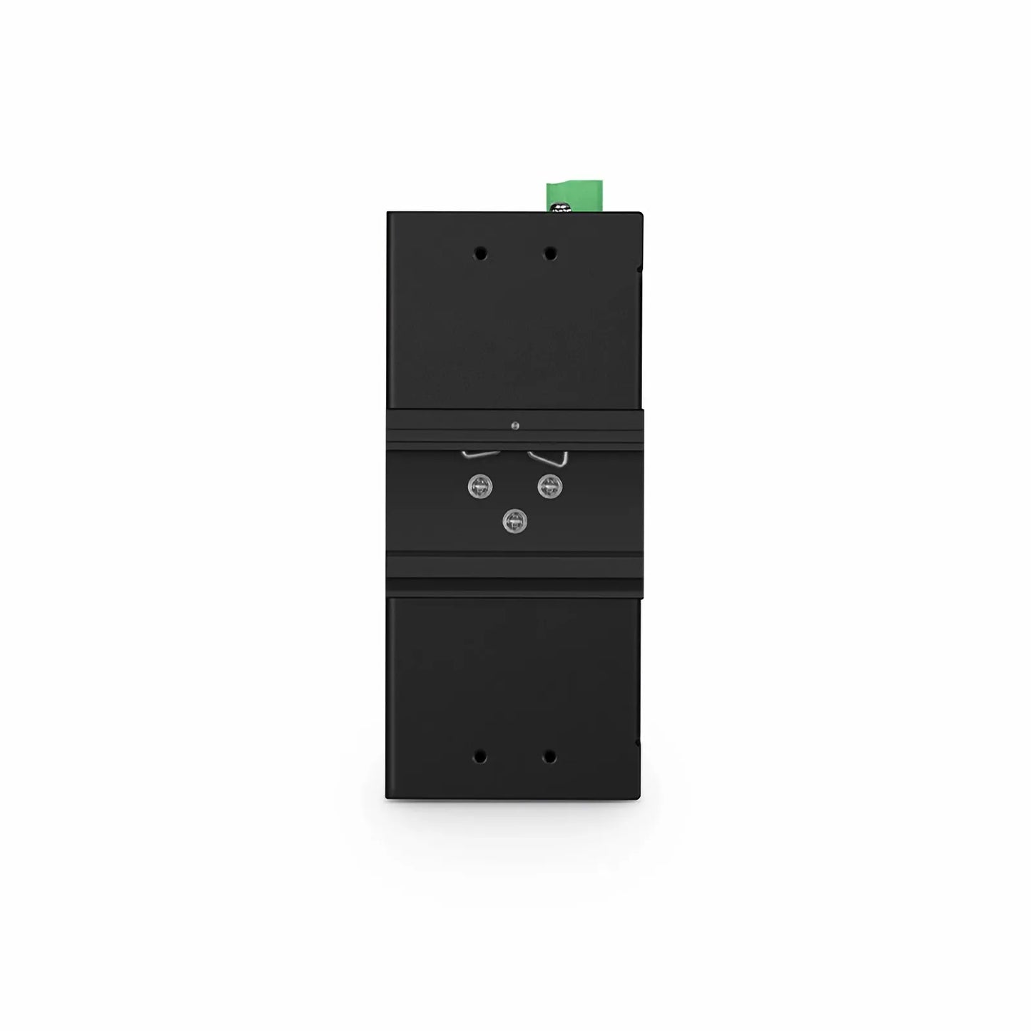 IES3110-16TF, 16-Port Gigabit Ethernet L2 Managed Industrial Switch, 16 x 10/100/1000BASE-T, with 2 x 1Gb SFP, -40 to 75°C Operating Temperature